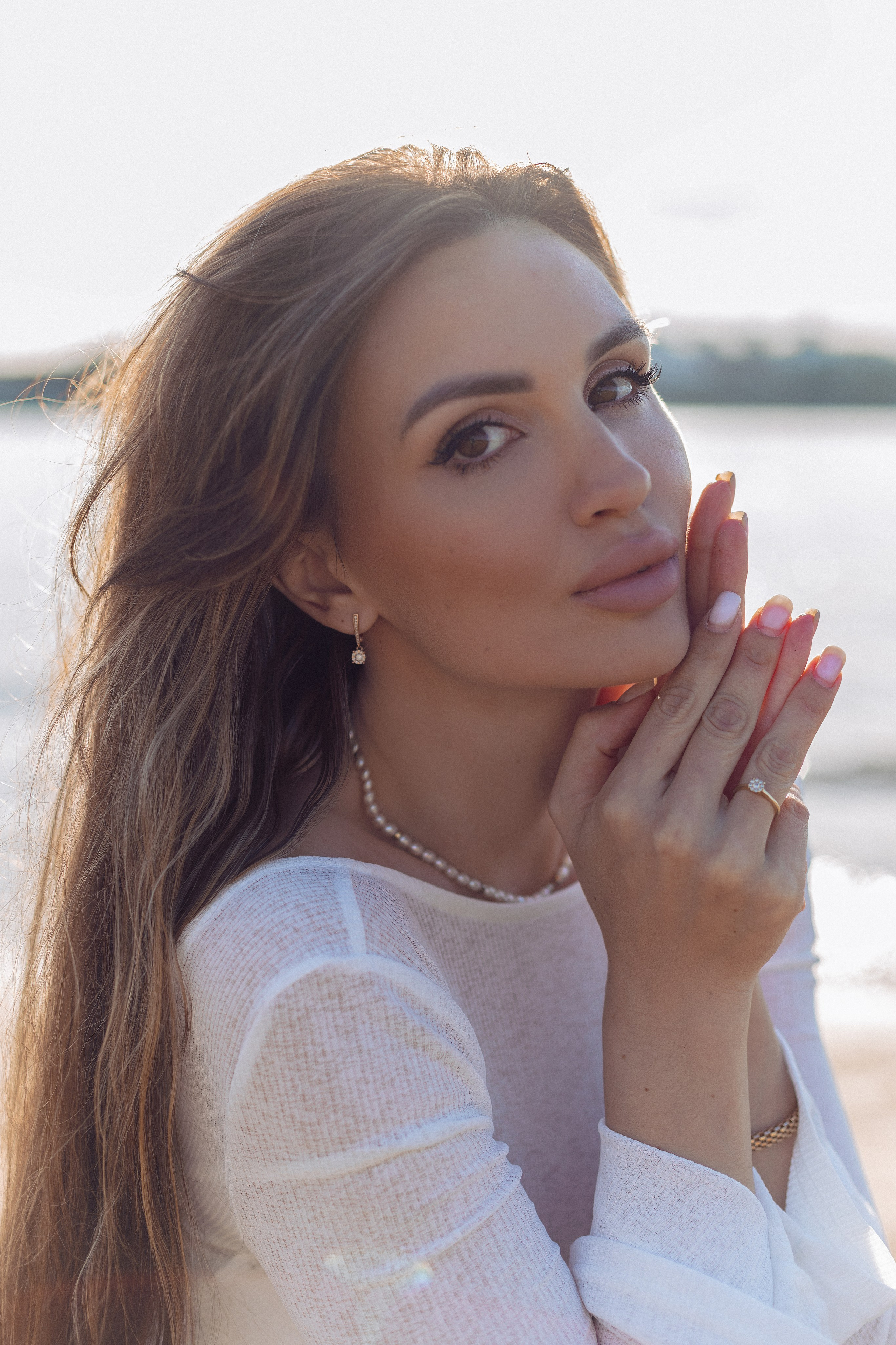 Ксюша. Главная