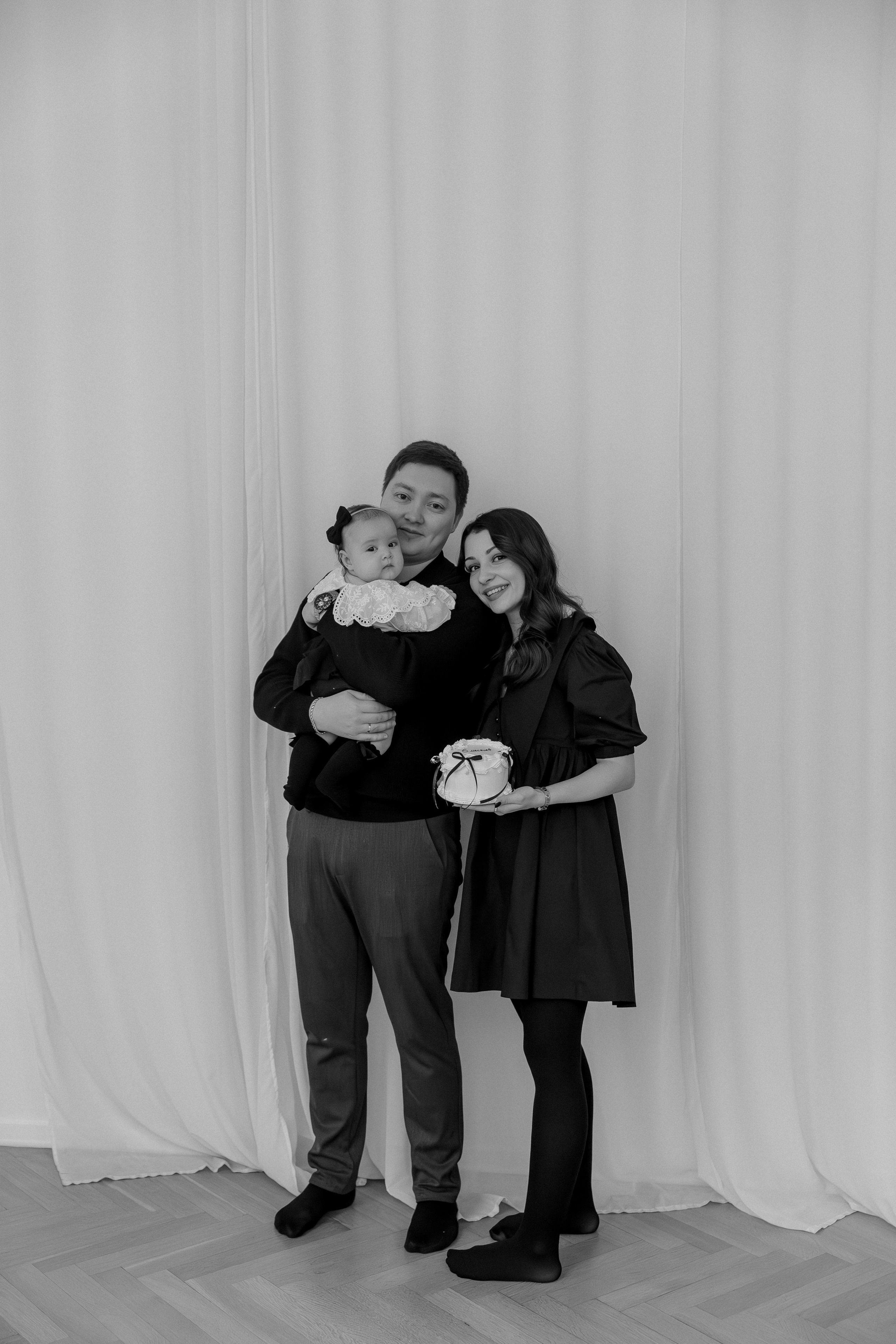 Семья. Свадебный фотограф в Москве и по всему миру