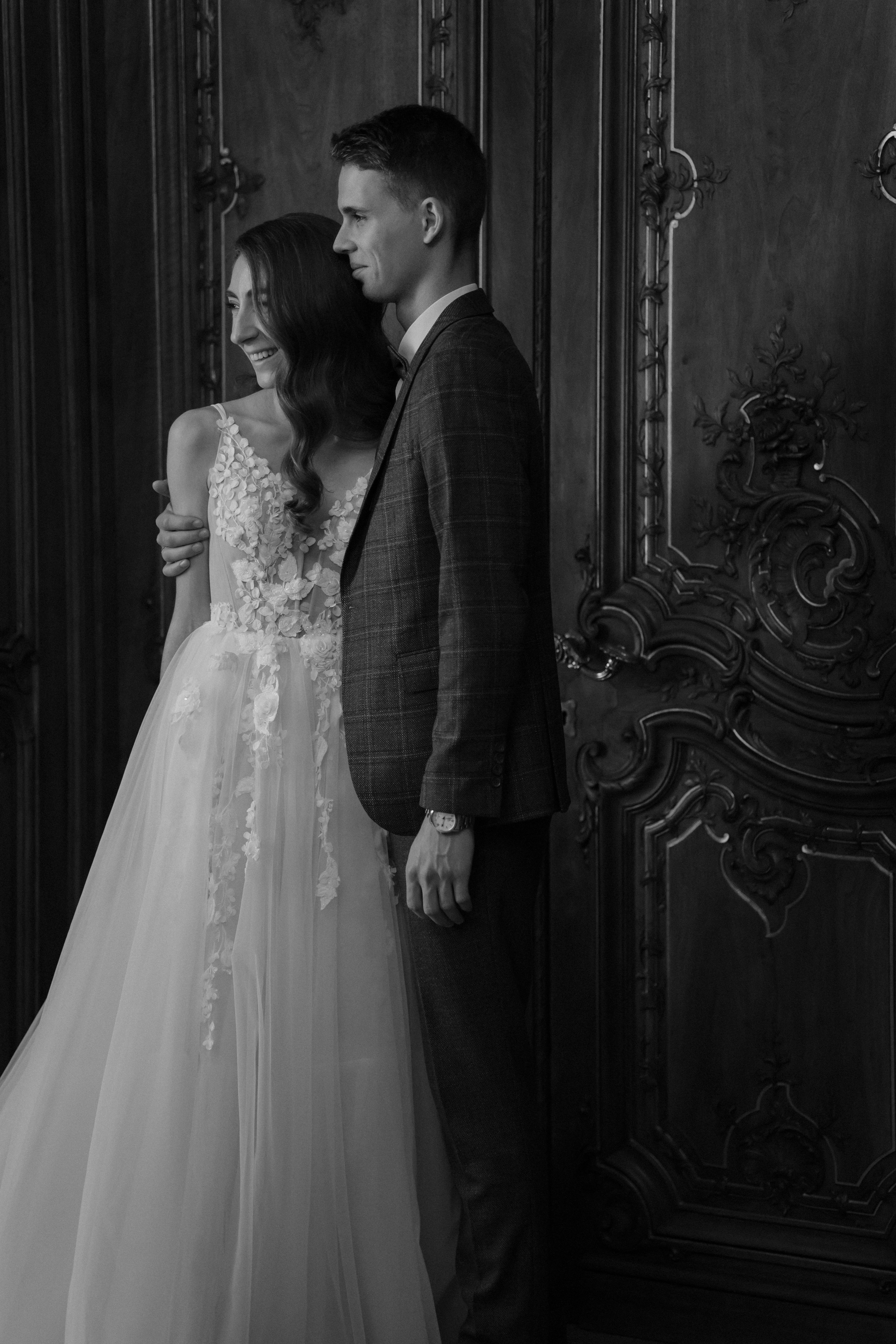 A&N. Свадебный фотограф Лиза Макатович Беларусь Минск