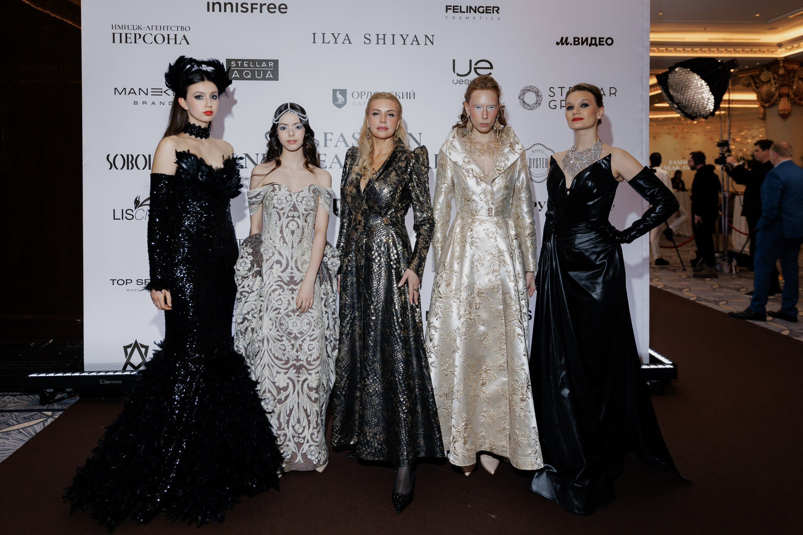FASHION TV 2025. Свадебный, репортажный и семейный фотограф в Москве Соловьева Татьяна