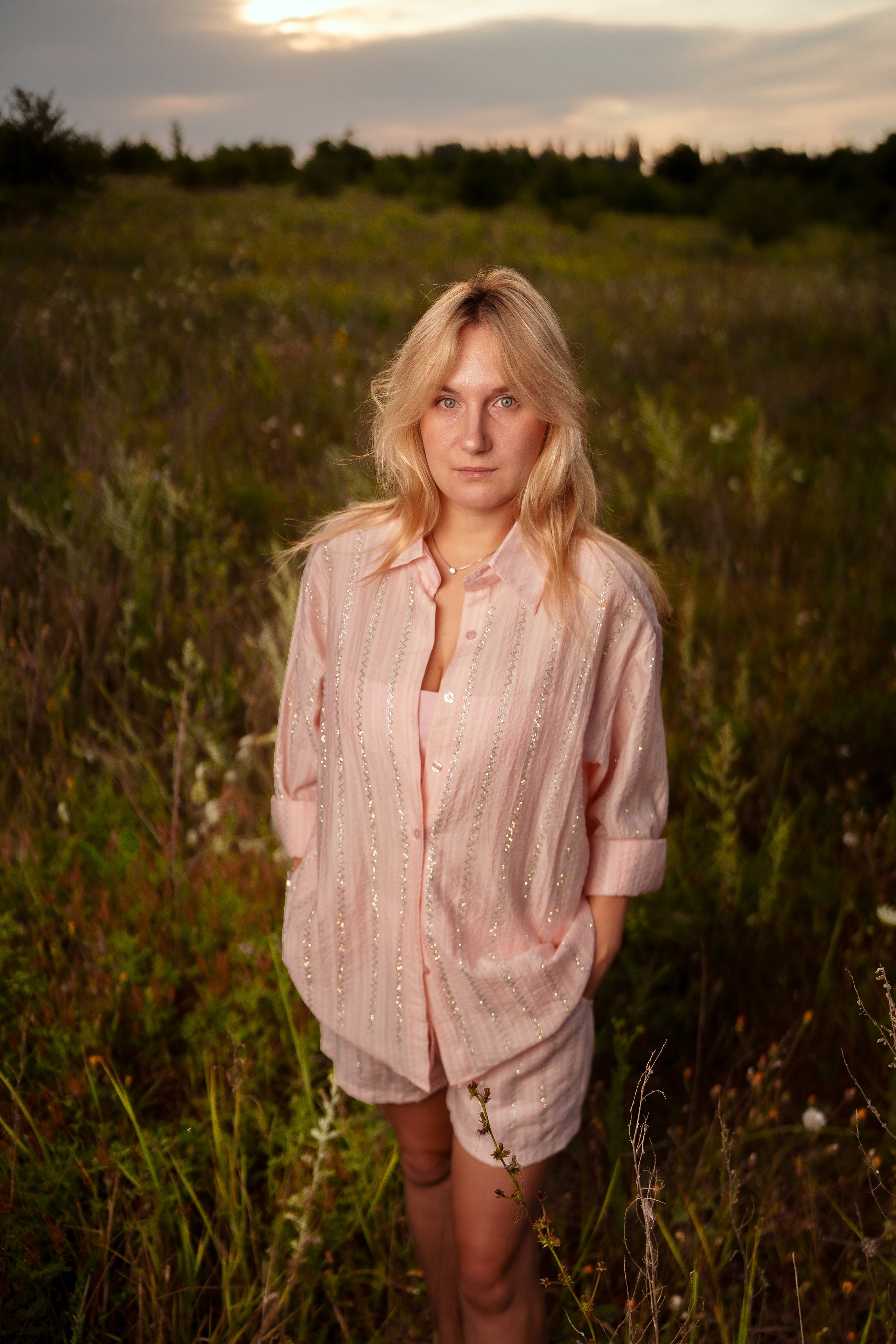 Фотосессия для Маргариты с дочерью. Фотограф Андрей Чеботок (Белгород, Курск, Воронеж, Старый Оскол)