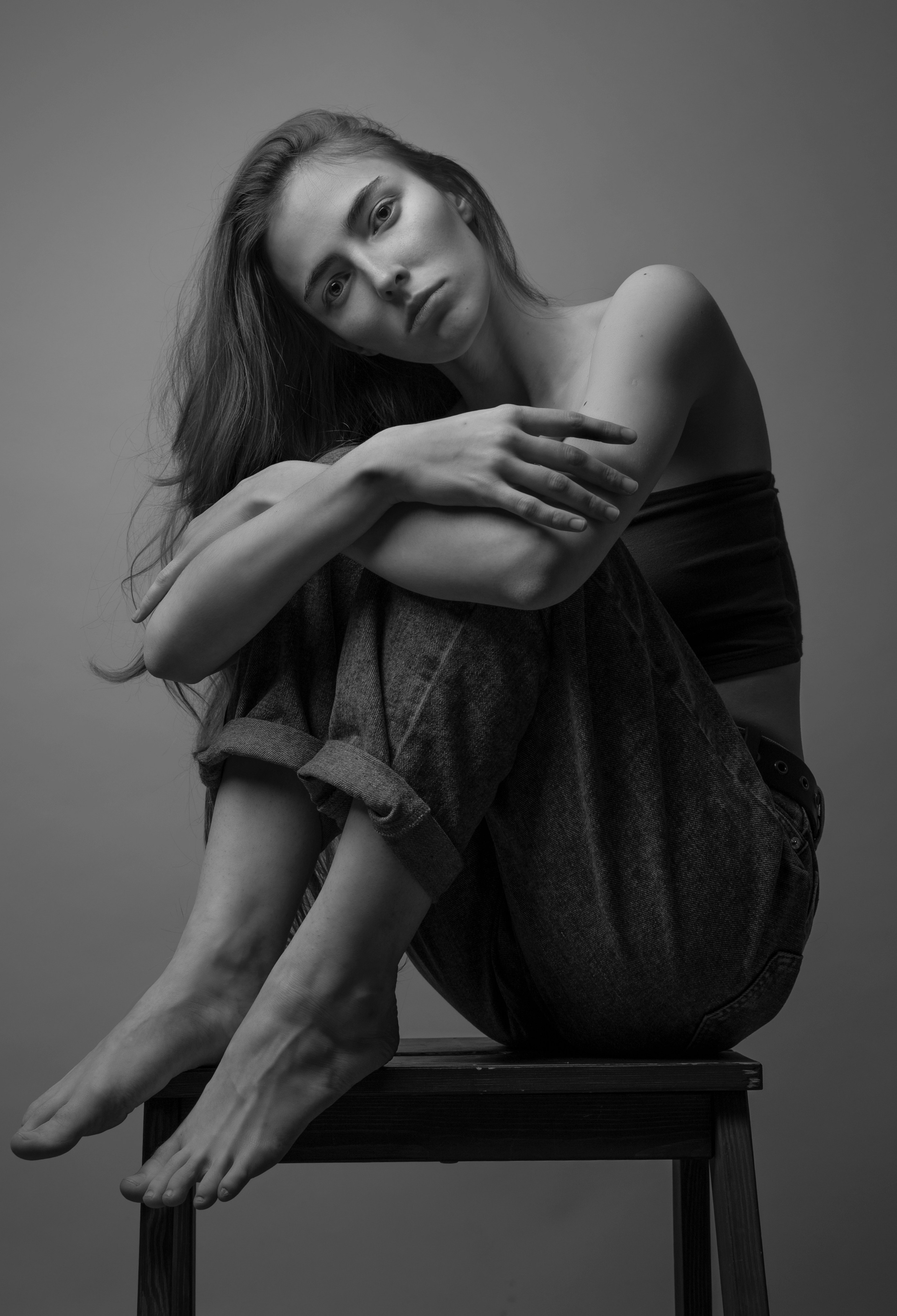 Nastya. Портретный фотограф в Москве Казьмина Олеся