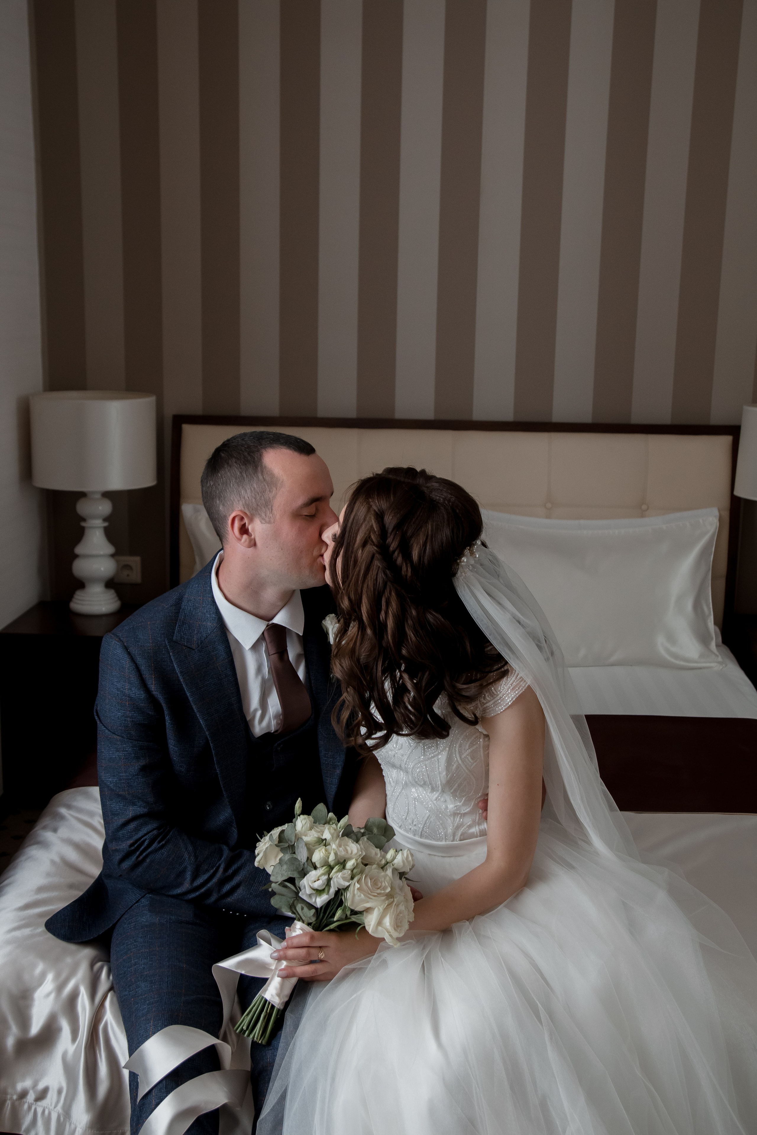 Свадьбы. ФОТОГРАФ НОВОСИБИРСК — АЛЁНА ЖИГАЛЕЕВА