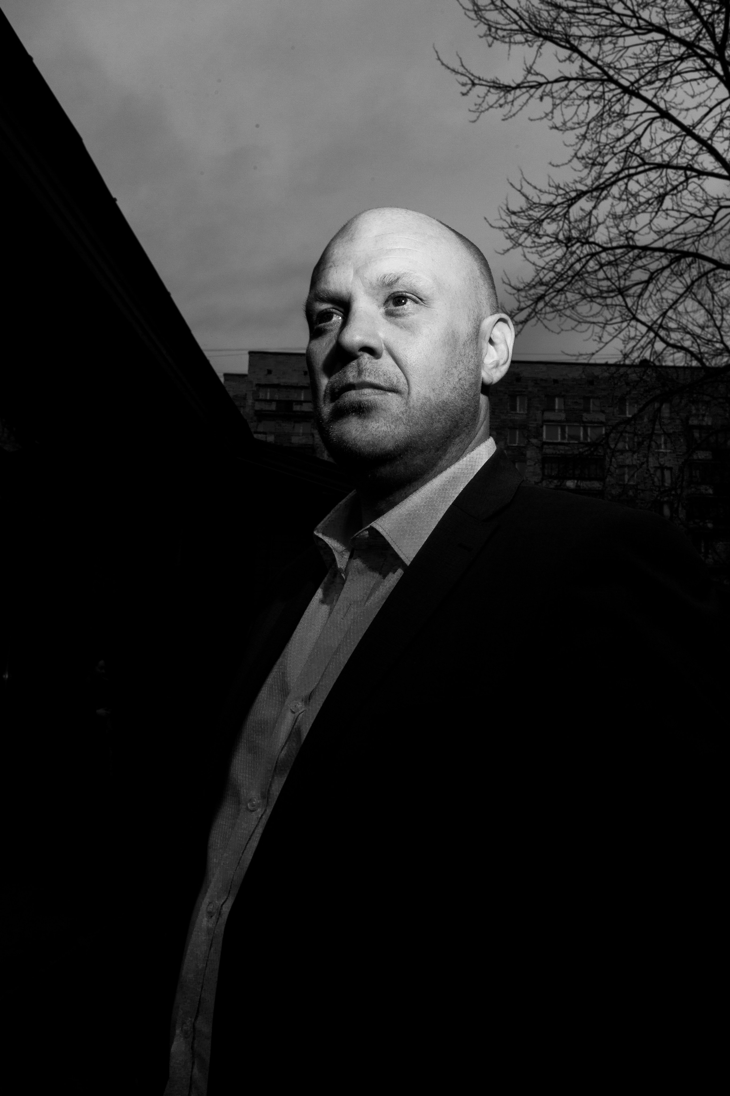 Evgeniy & Julia. Wedding Day. Фотограф Вадим Чепрасов | Санкт-Петербург