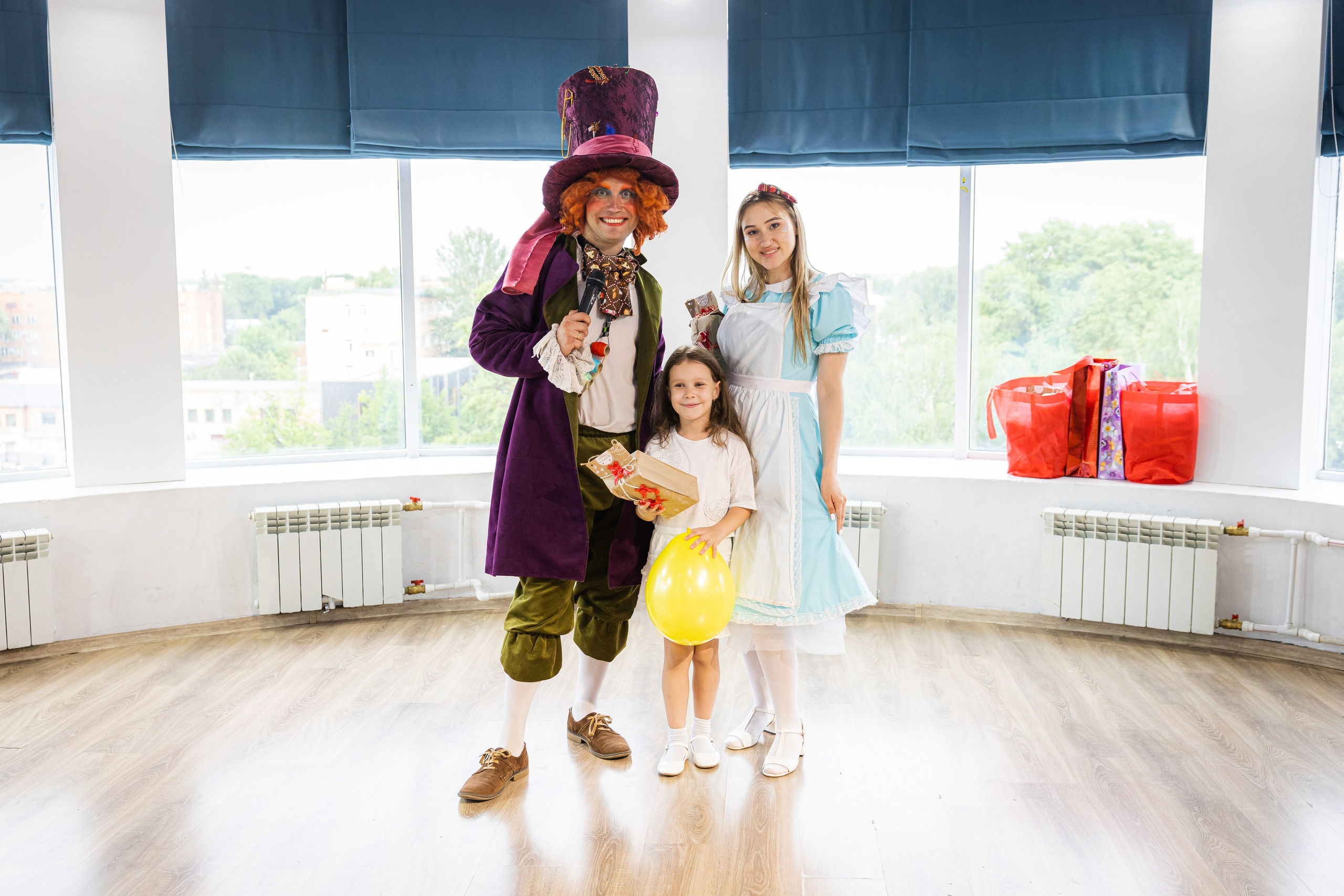 Выпускные. Фотограф Ярославль Ольга Кирсанова