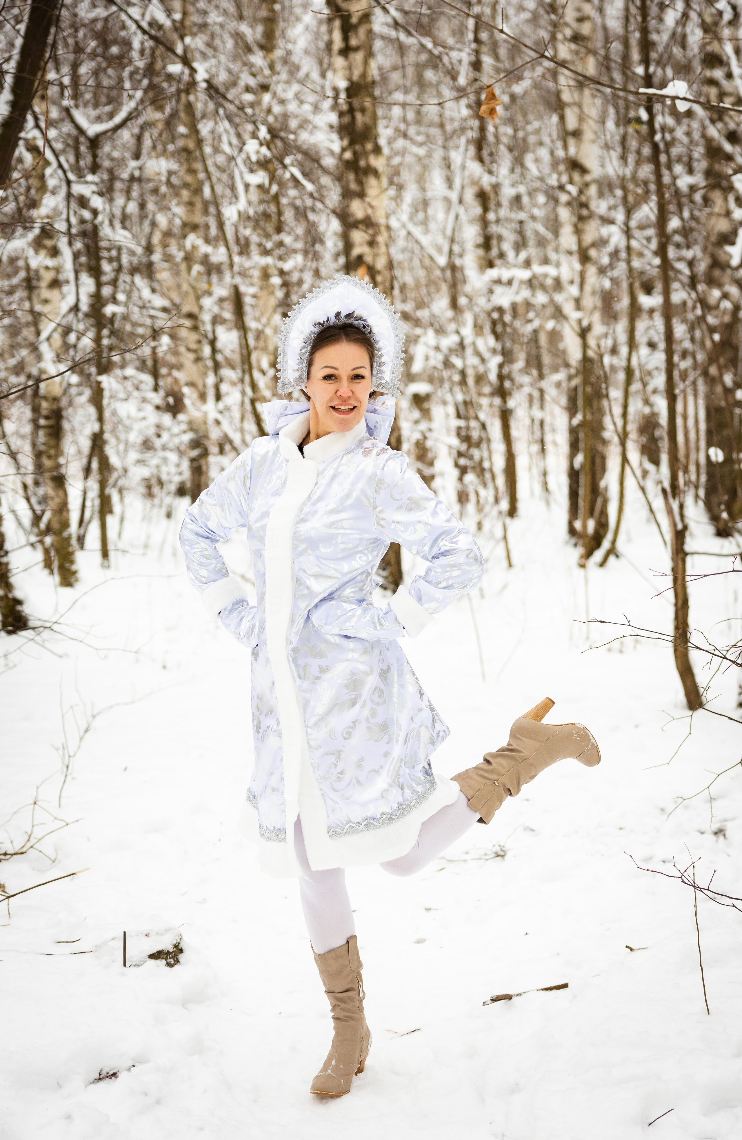 Индивидуальные фотосессии. Фотограф Ярославль Ольга Кирсанова