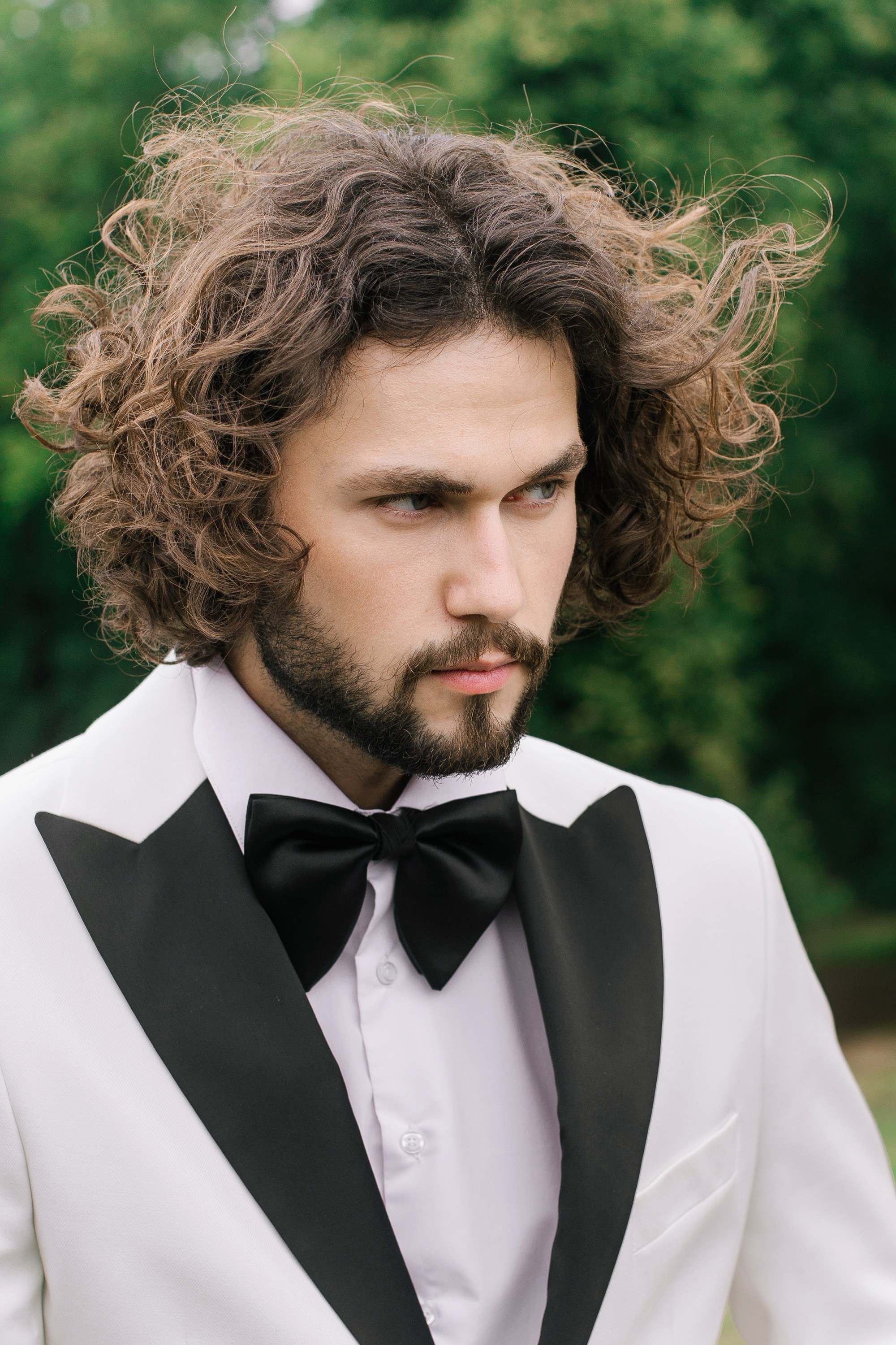 Свадебная фотосессия в классическом стиле. Свадебный фотограф в Нижнем Новгороде и Москве Сергей Воробьев