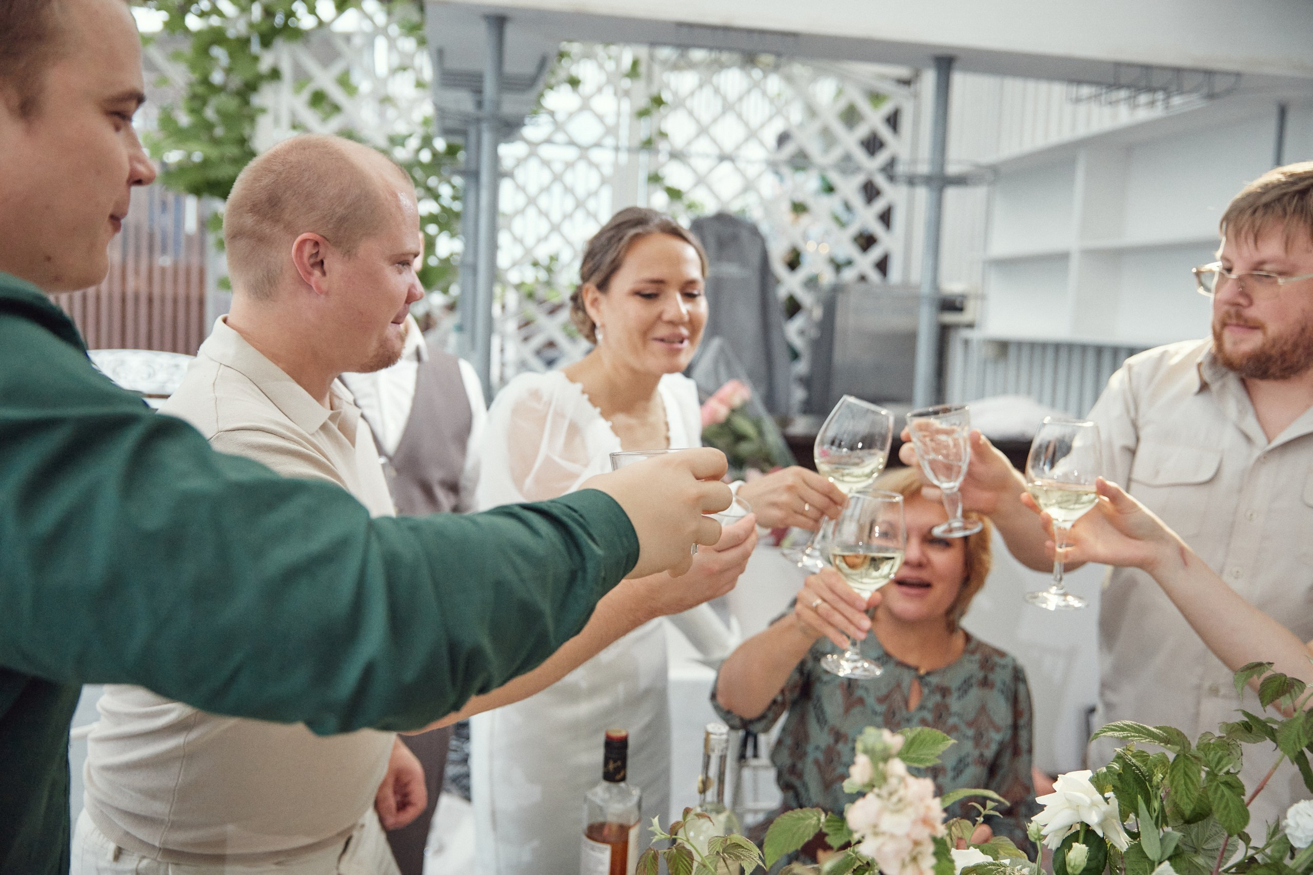 Счастье здесь. Свадебный фотограф Антон Артюшин. Работаю в Нижнем Новгороде и Москве