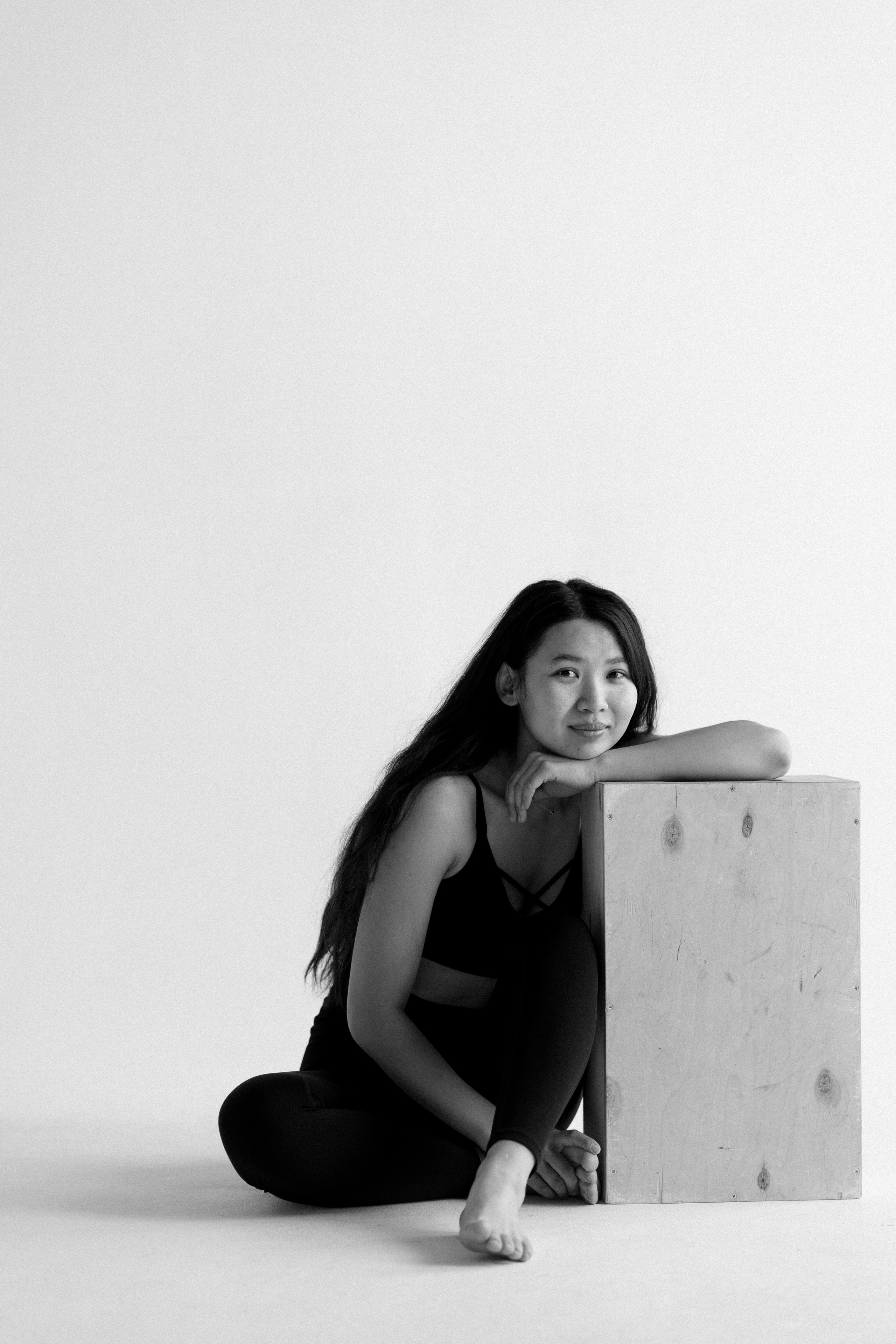 ASHTANGA. Aigerimkudaibergen.com