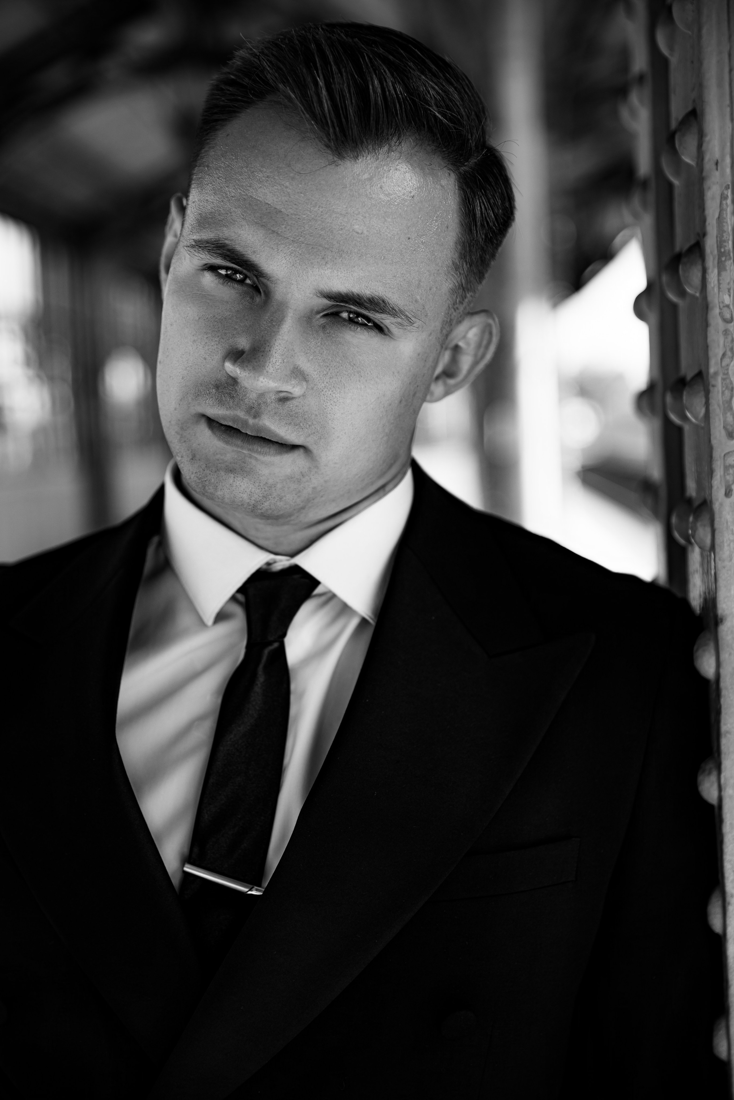 Артем. Мужской фотограф СПб