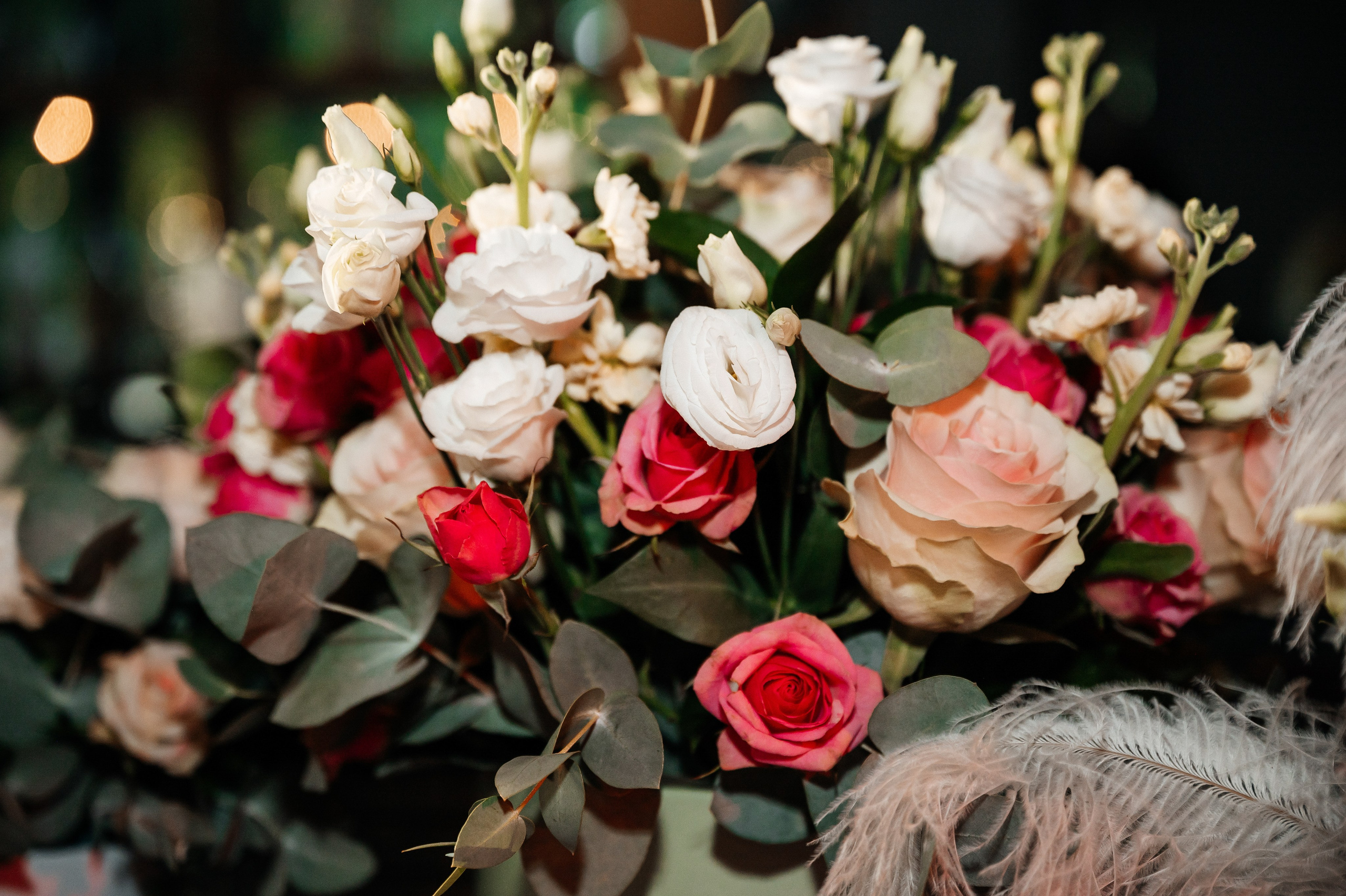 Марина и Александр