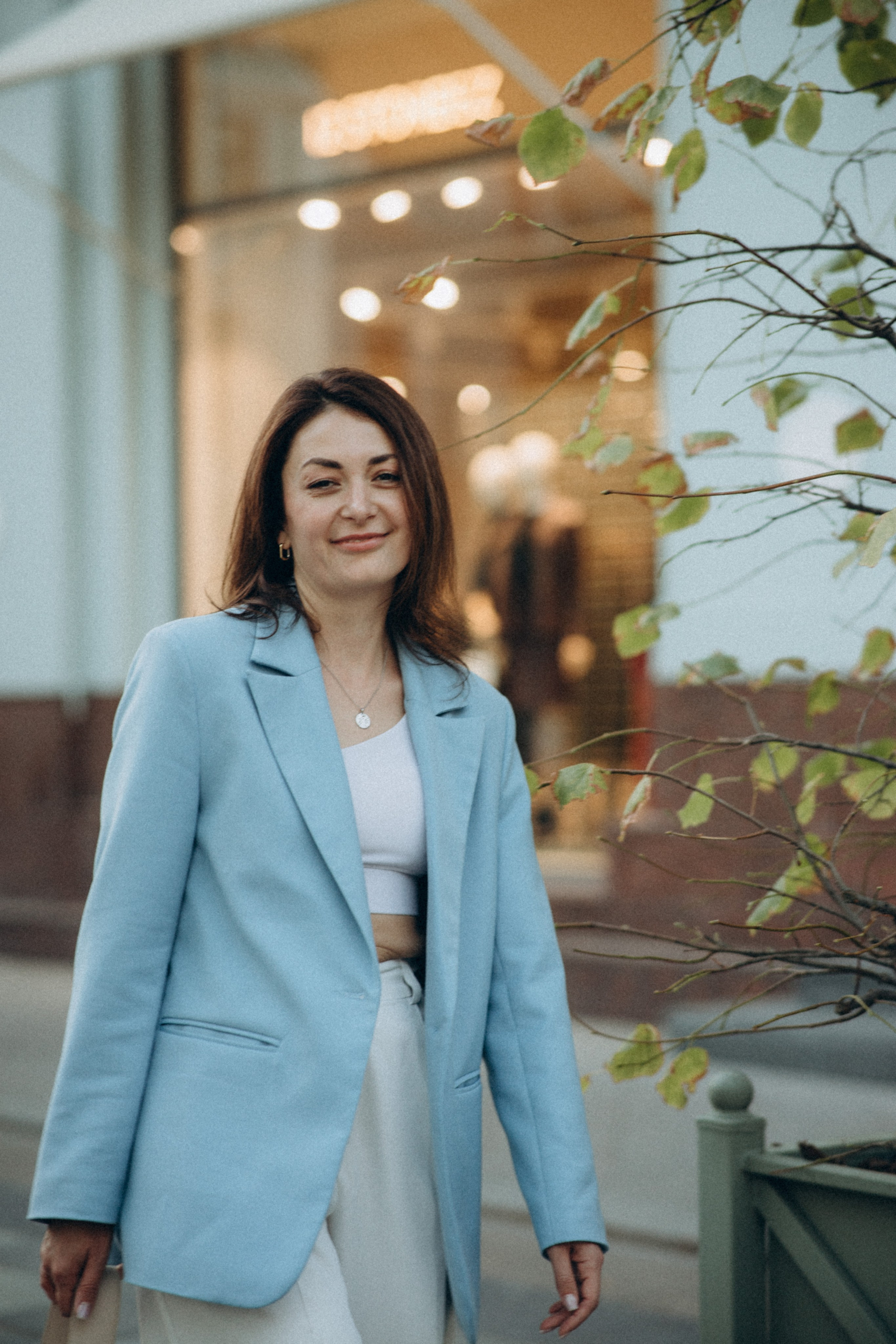 Виктория. Женский и семейный фотограф в Москве Анастасия Филимонова