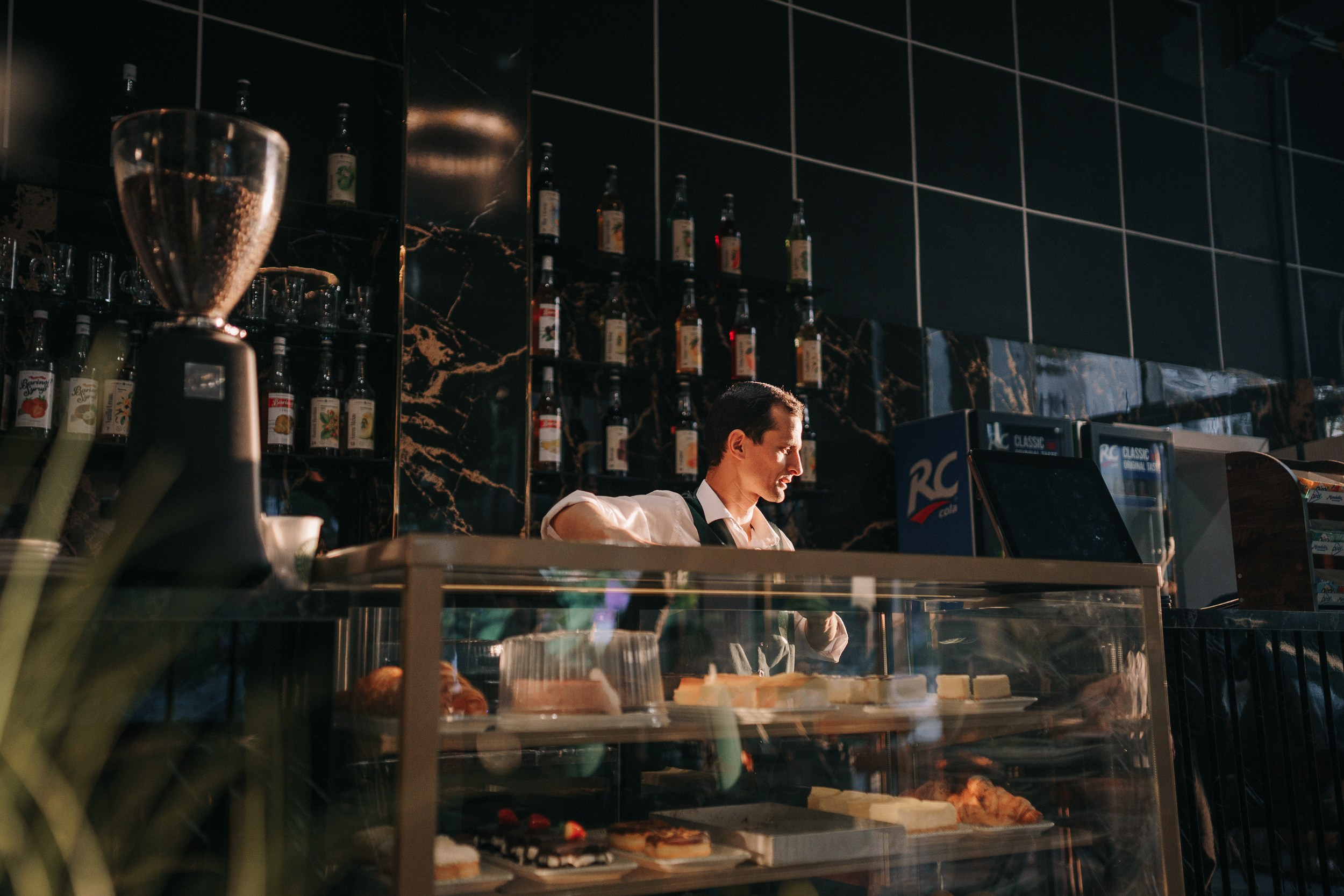 GELATO. Портретный и Репортажный Фотограф Москва
