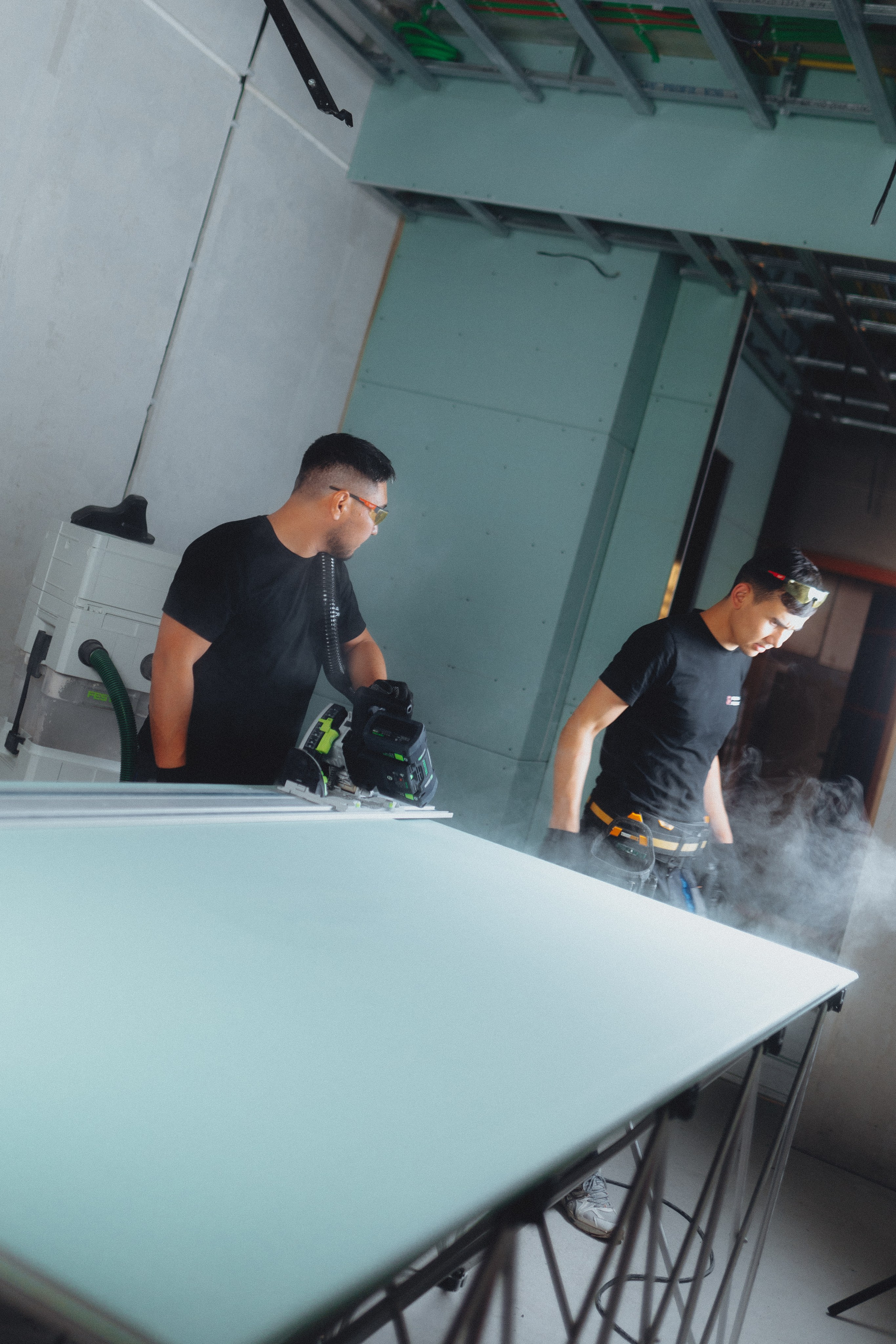 КОММЕРЧЕСКИЕ СЪЕМКИ