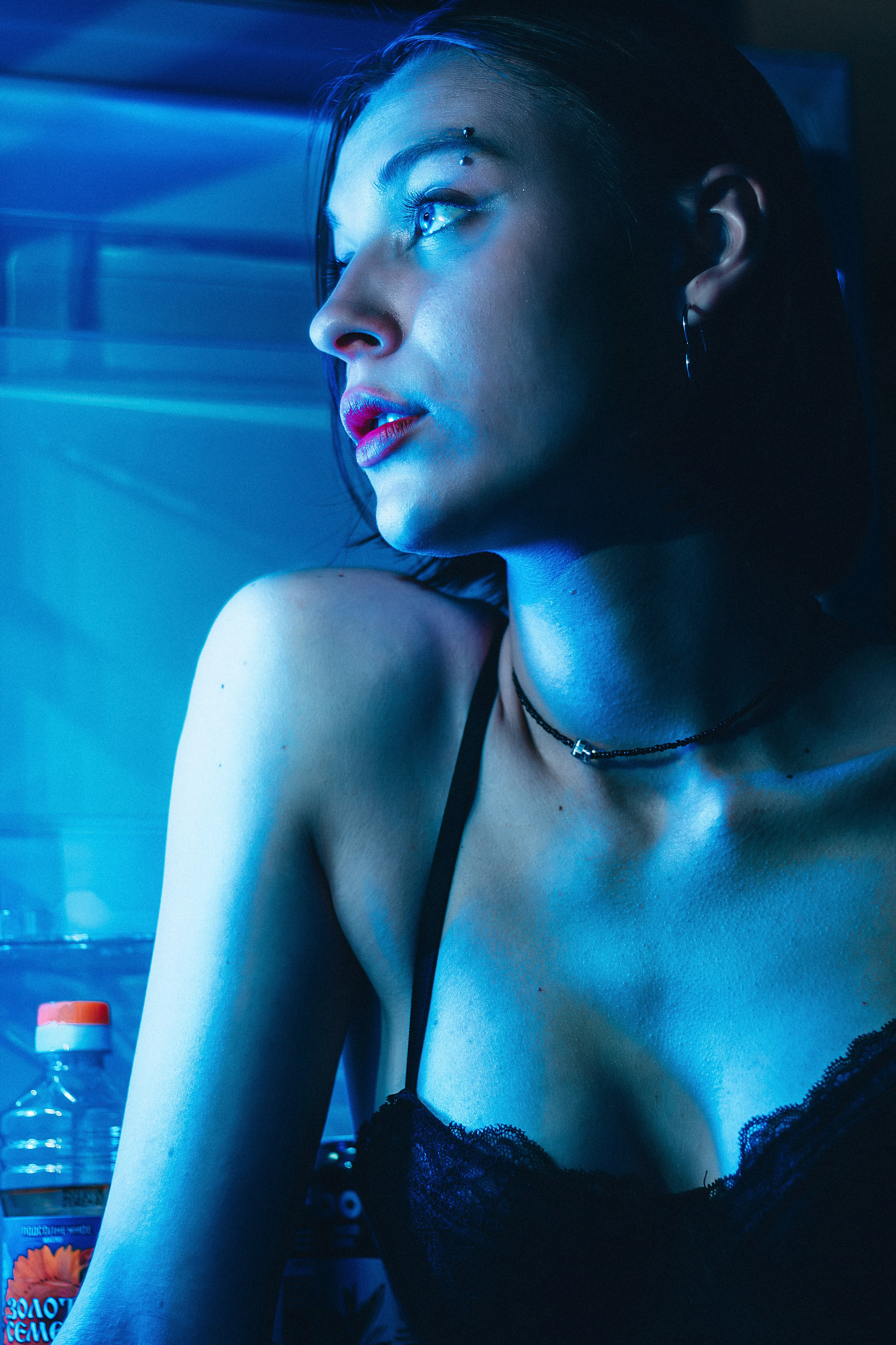 Neon. Фотограф в Новокузнецке