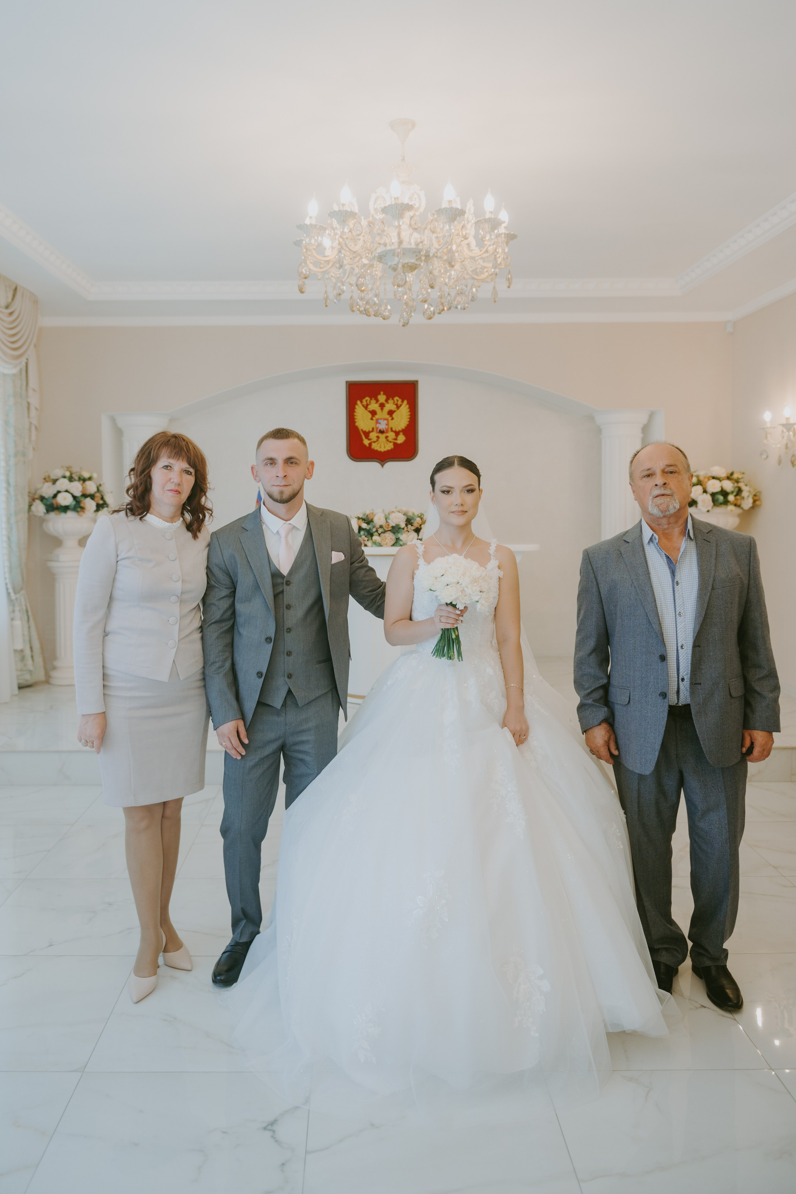 Роман & Вероника. Свадебный и семейный фотограф город Темрюк Фотостудия Темрюк