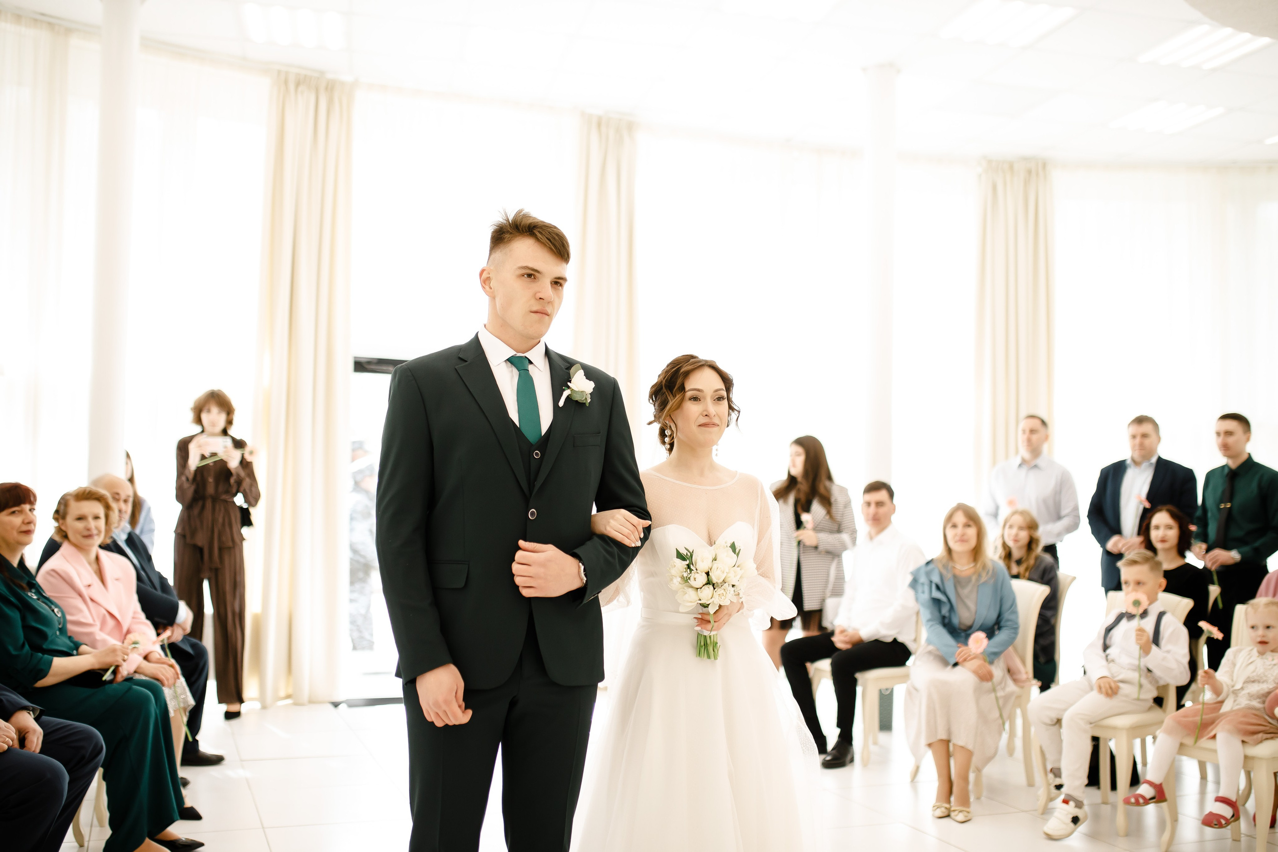 Анастасия и Артем|Солнечная на ОКе. Свадебный фотограф Серпухов — Москва Ольга Васильева