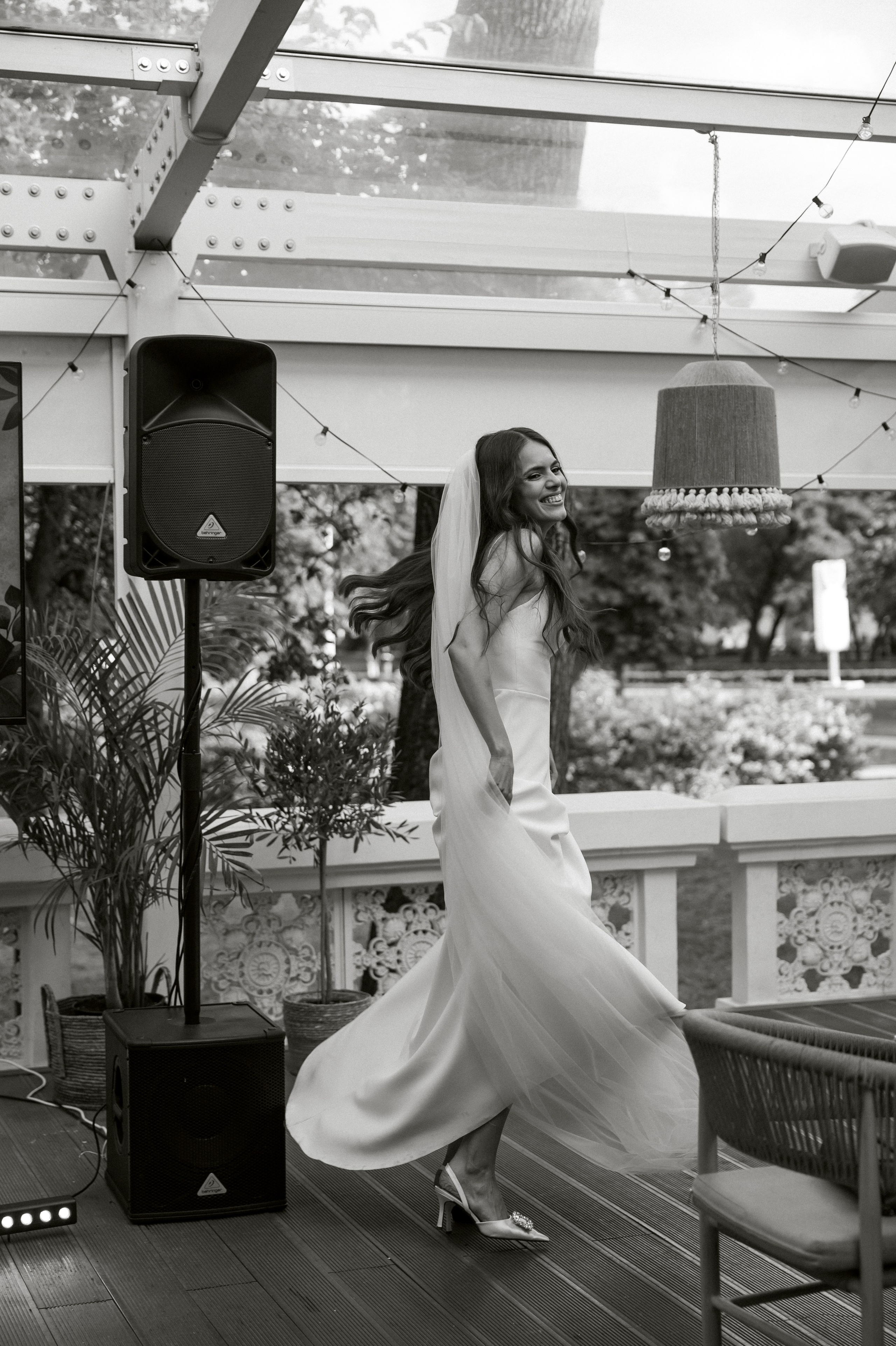 КРИЧАТ ОБ ОДНОМ — ЭТО ЛЮБОВЬ. Фотограф Наталия Бирюкова