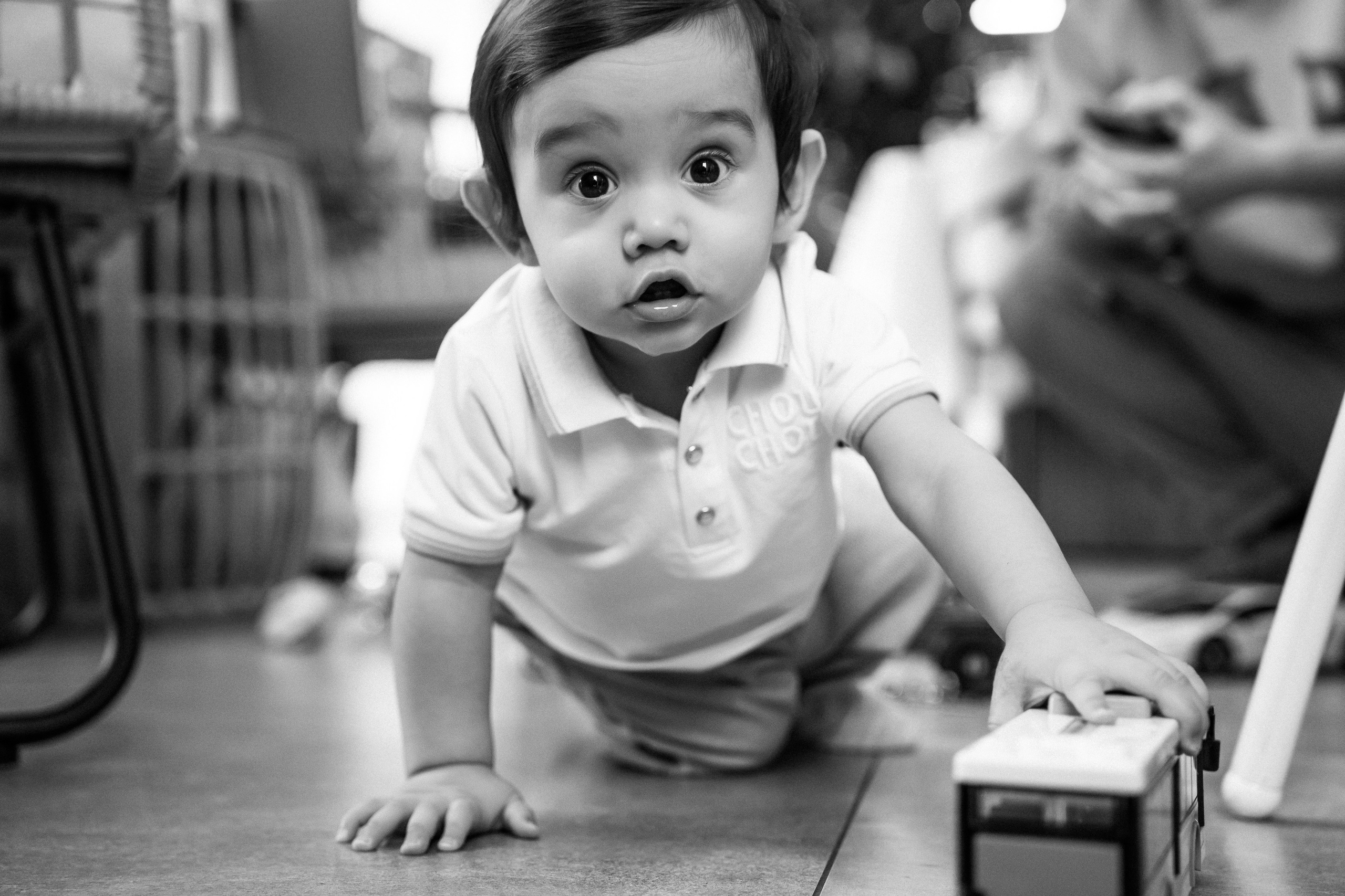 Фотосъемка дня рождения ребенка. Свадебный и репортажный фотограф в Воронеже Роман Янко