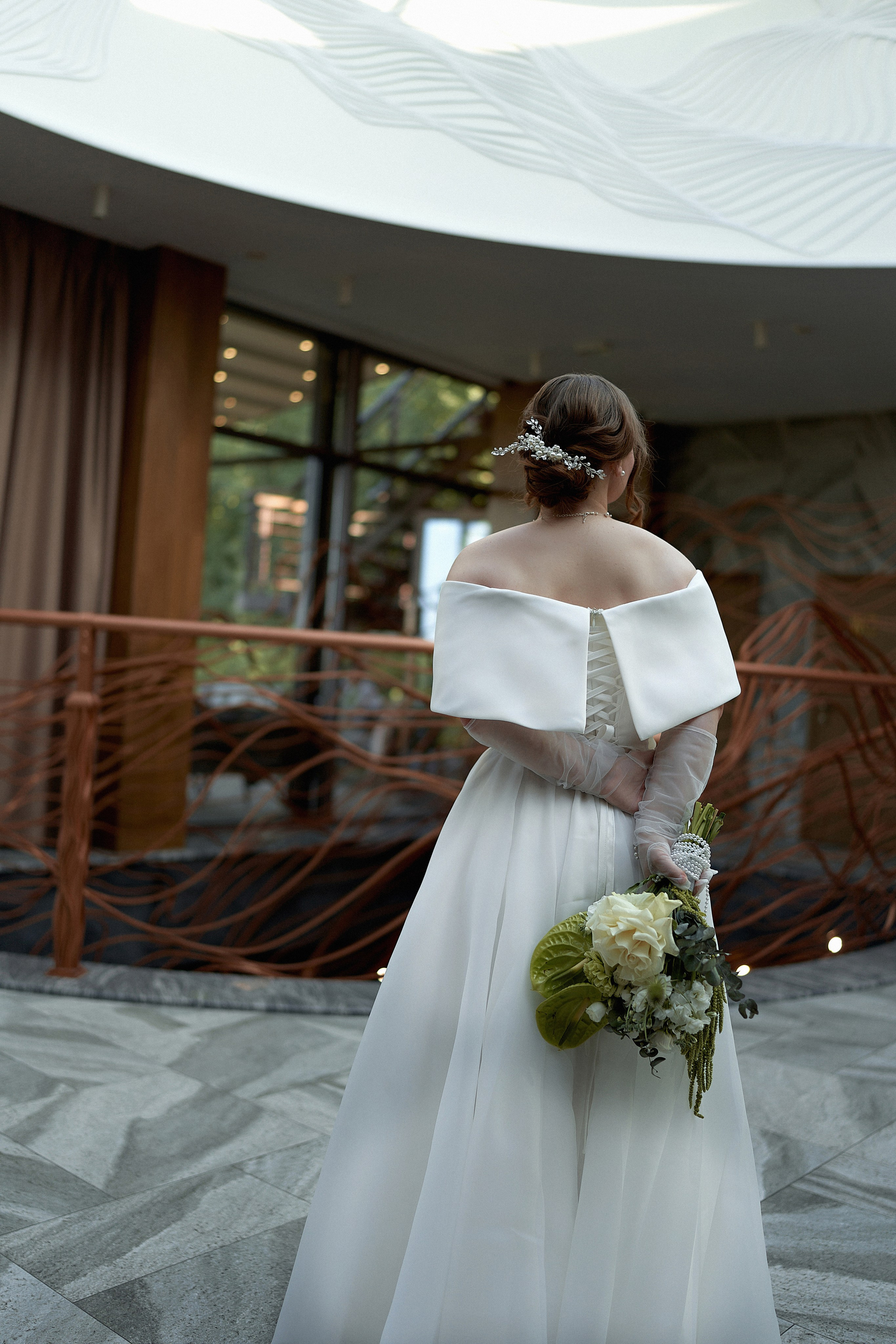 Даша & Максим. Фотограф в Нижнем Новгороде Марина Кузнецова