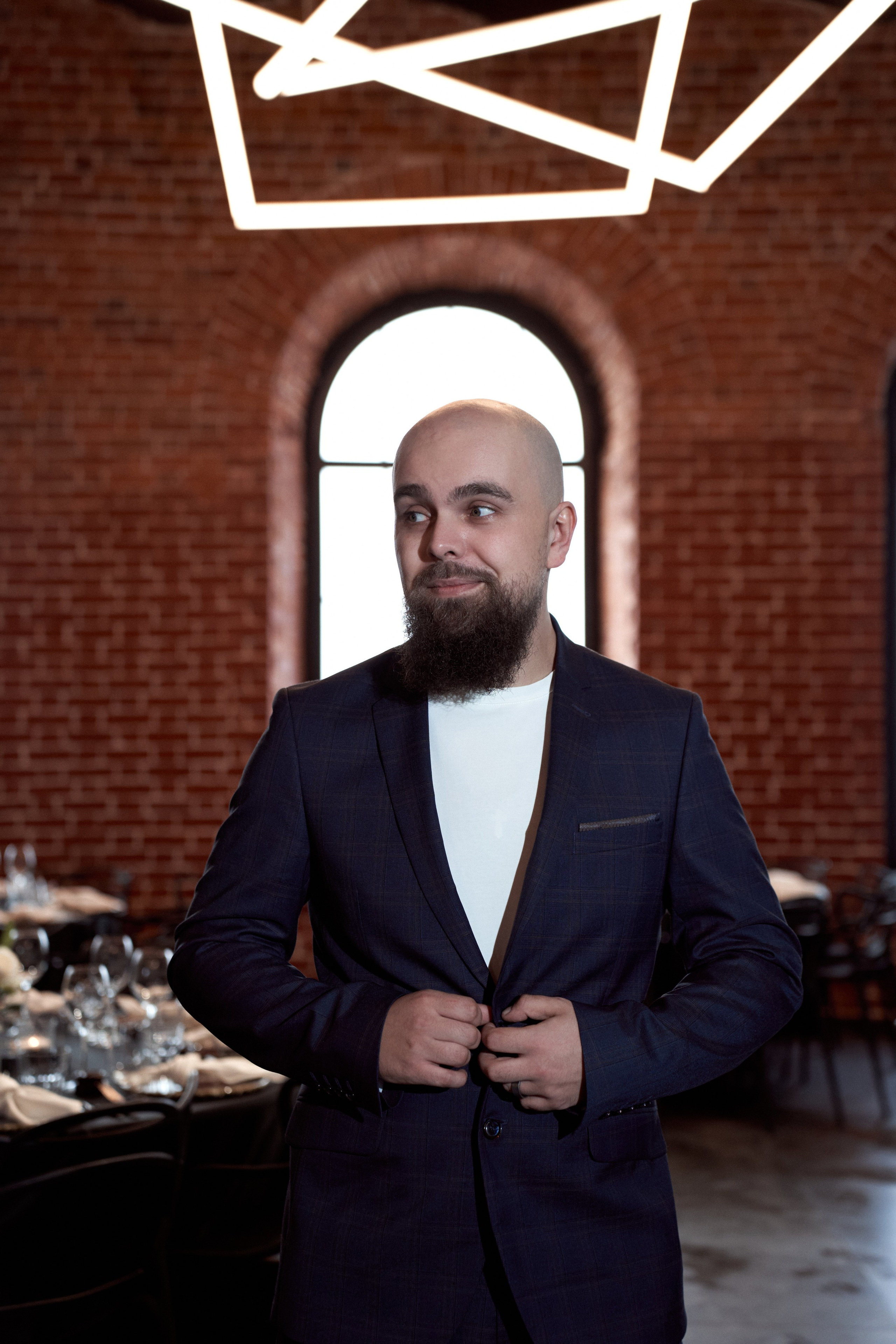 Дима&Даша Прогрессивная свадьба. Фотограф в Нижнем Новгороде Марина Кузнецова