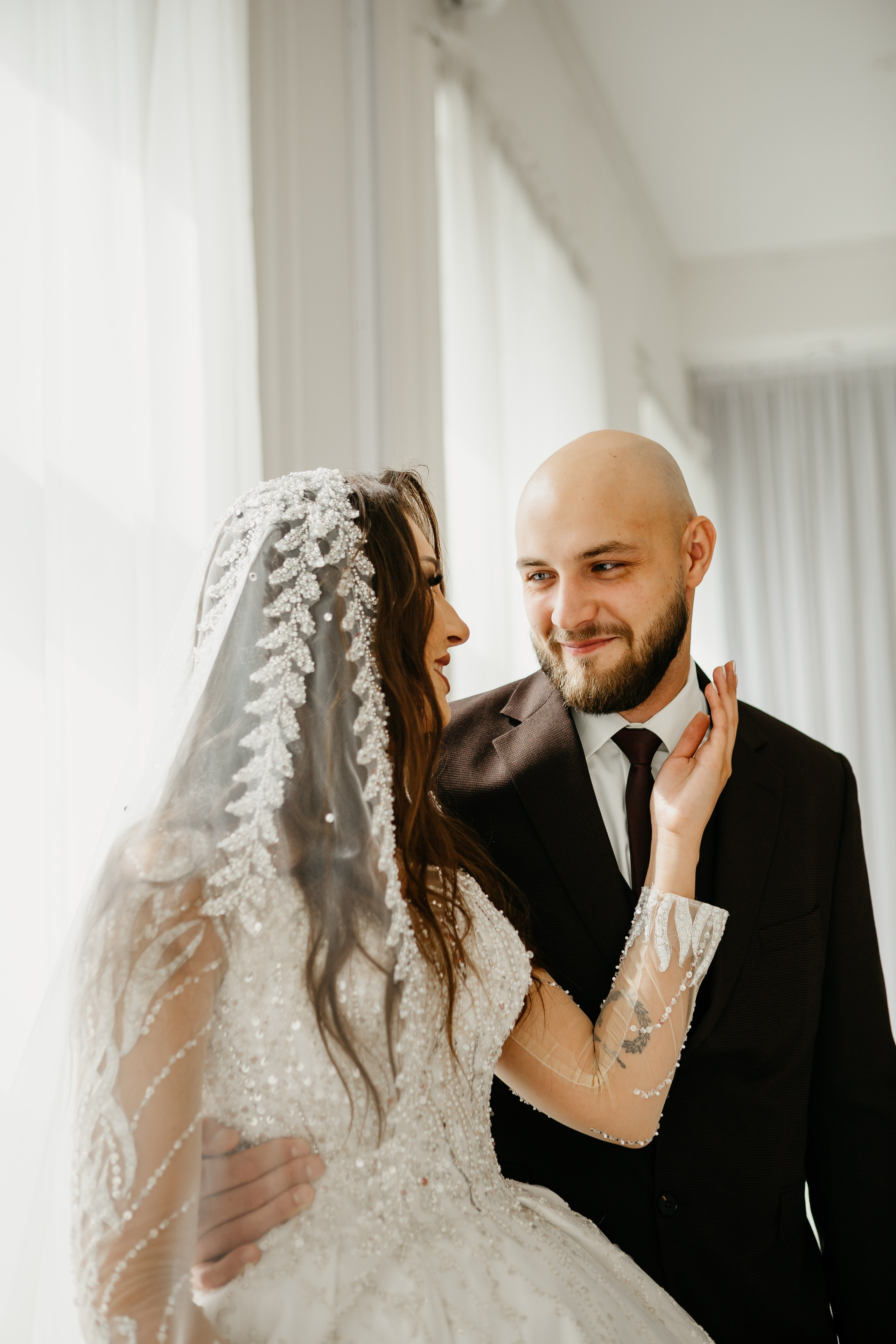 Е&M. Фотограф, видеограф в Челябинске Глеб Хазиев