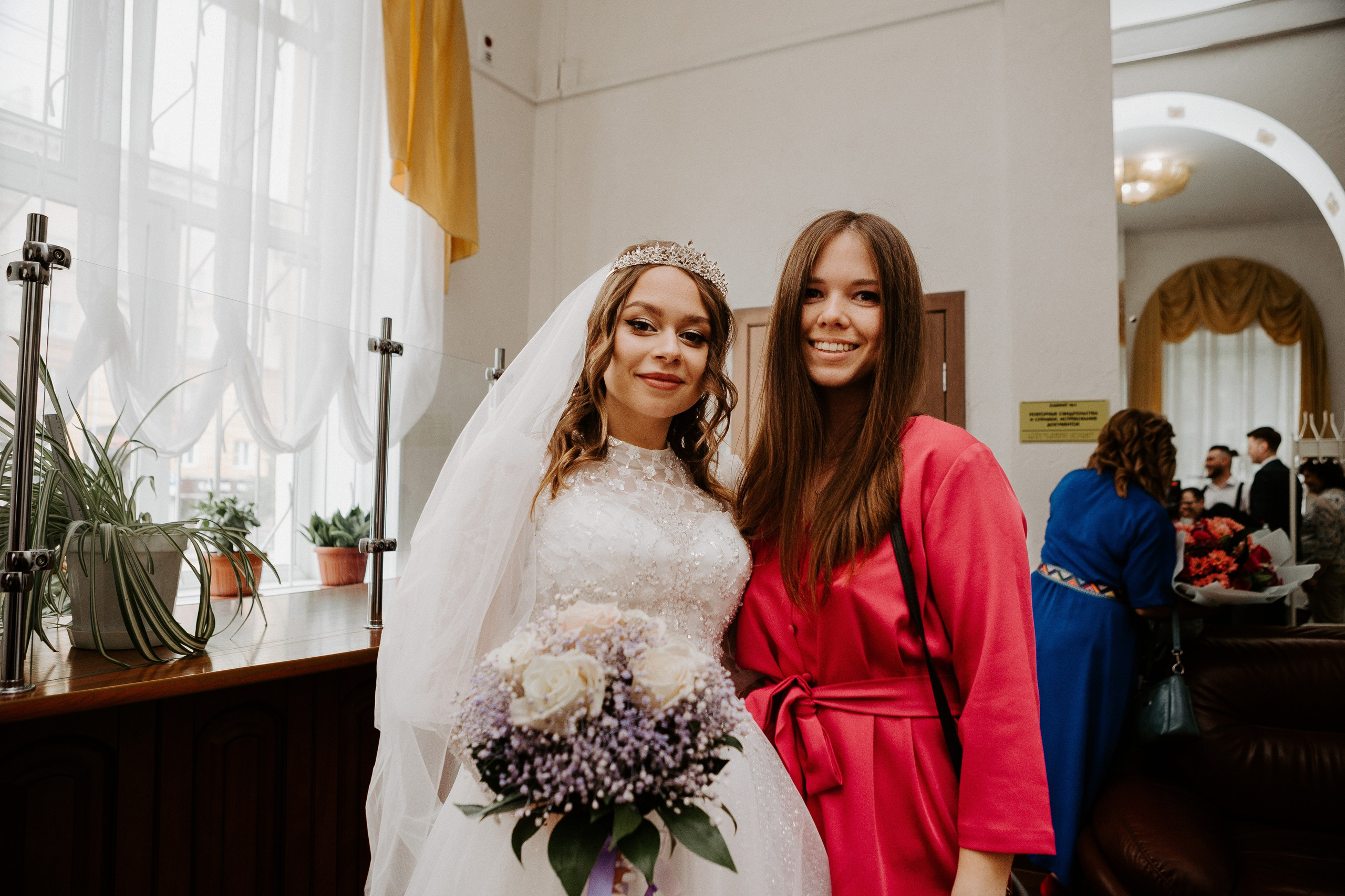 Илья и Алина. Фотограф, видеограф в Челябинске Глеб Хазиев