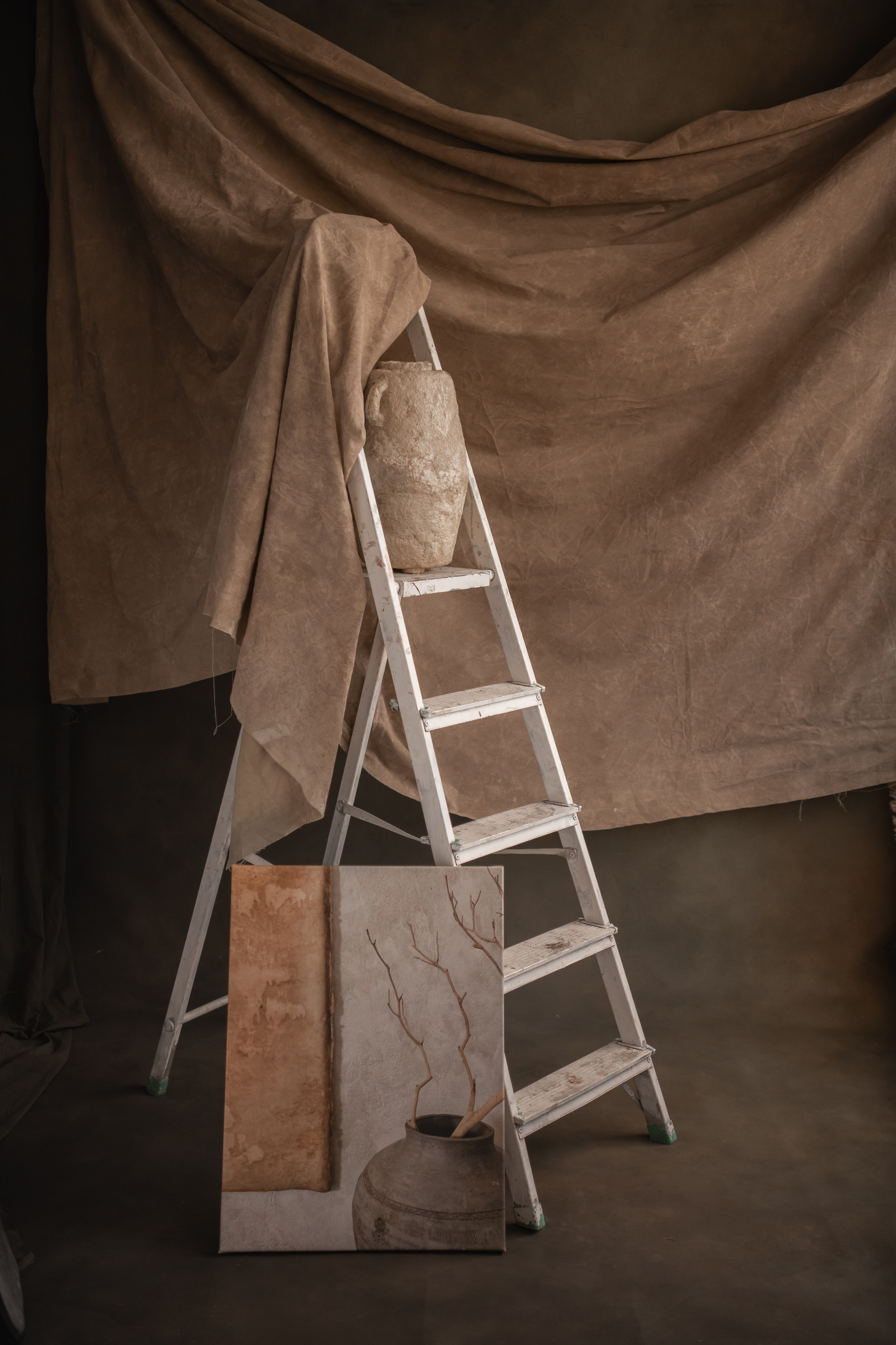 НОВОСТИ. Фотохудожник Нина Жихарева