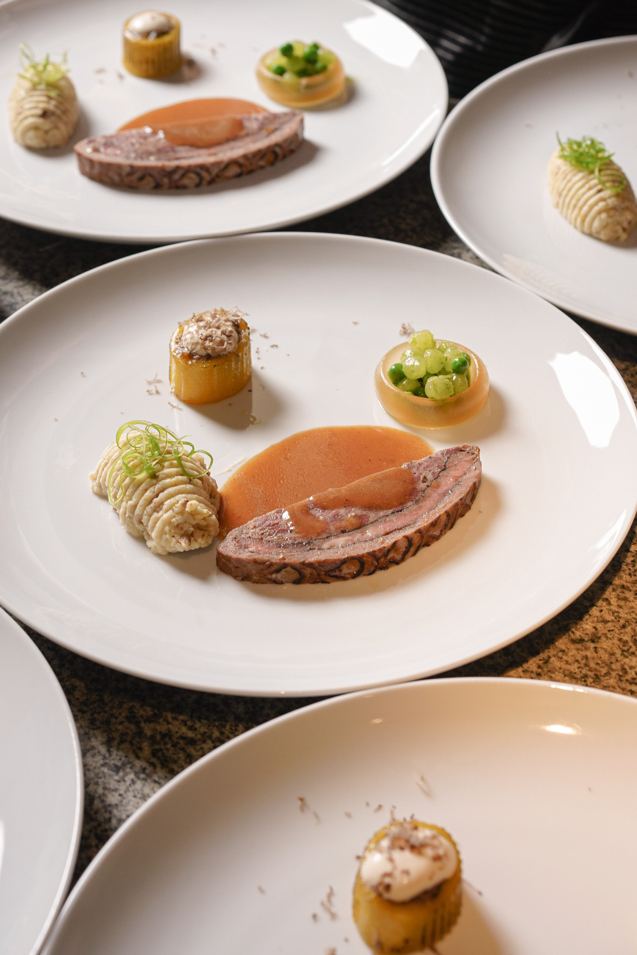 Гастроужин в «Балт» 2024 г. Контент-фотограф Калининград АНАСТАСИЯ ТКАЧЕВА