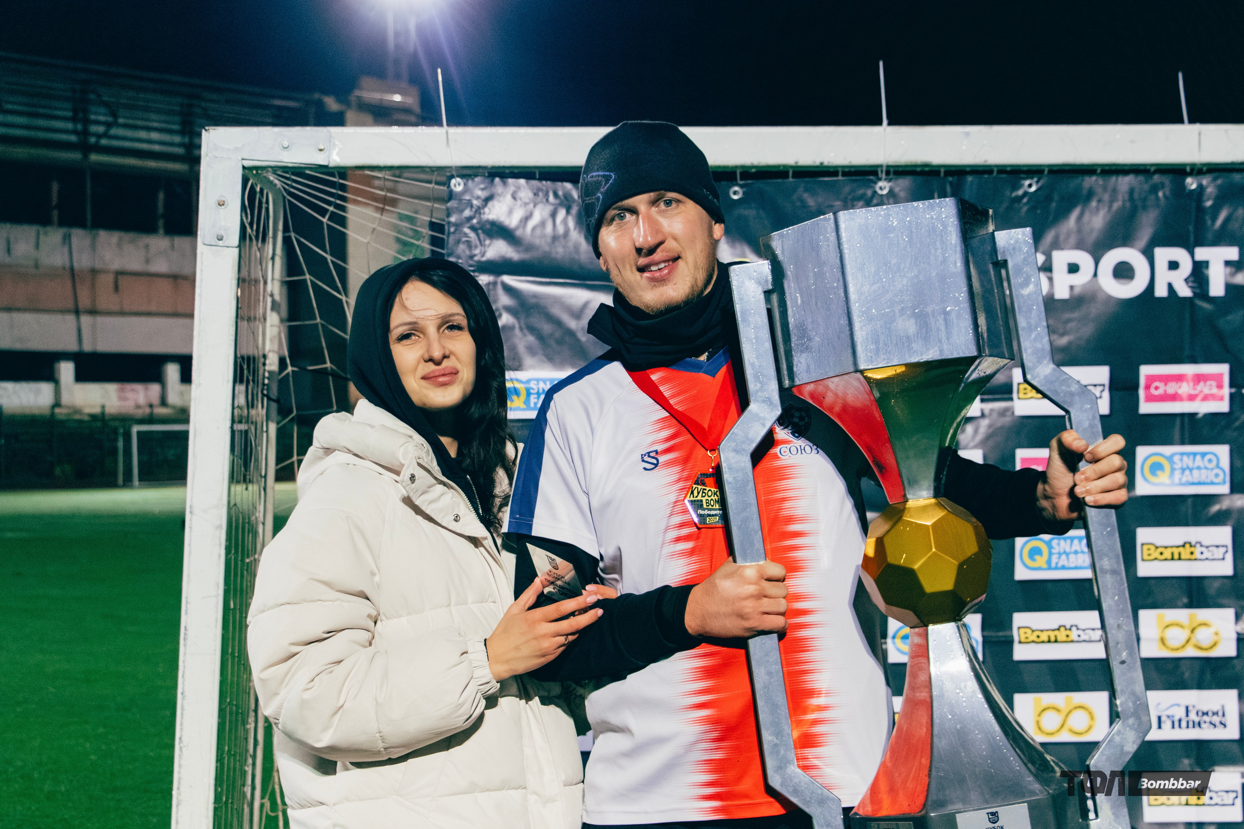 Футбол. Репортажный и портретный фотограф в Тольятти