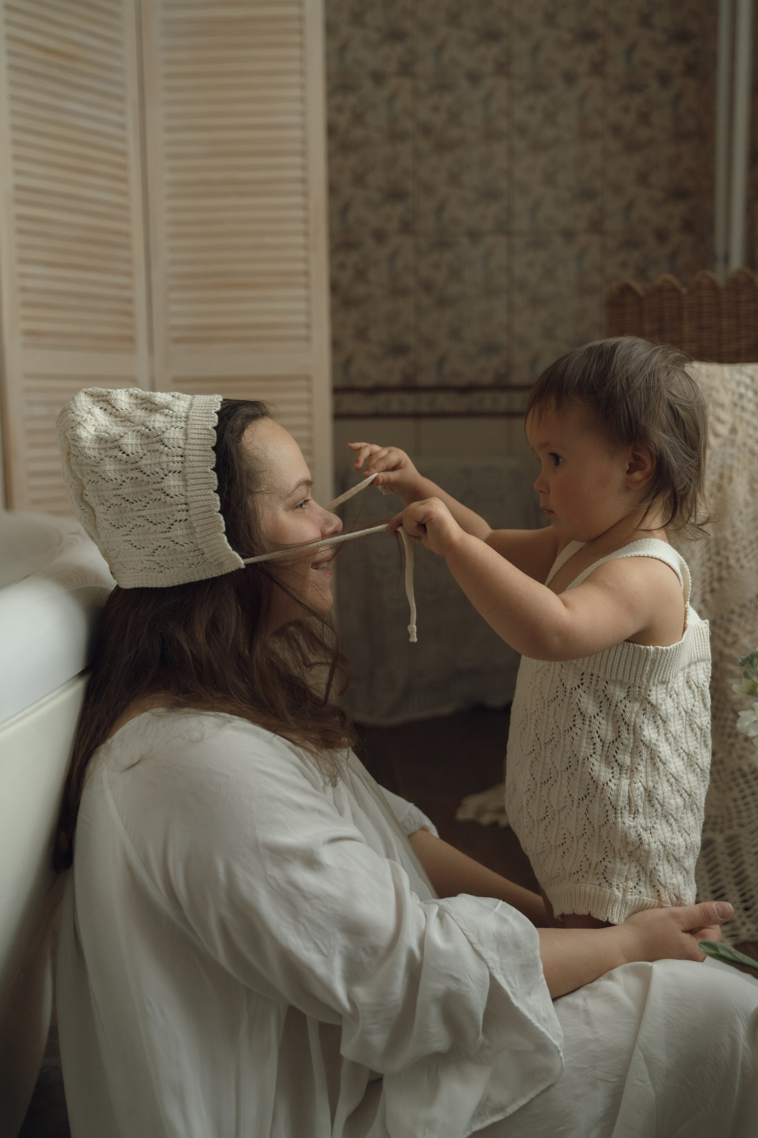 Таня и Ариша. Семейный и детский фотограф Плесецк, Мирный Марина Забабурина
