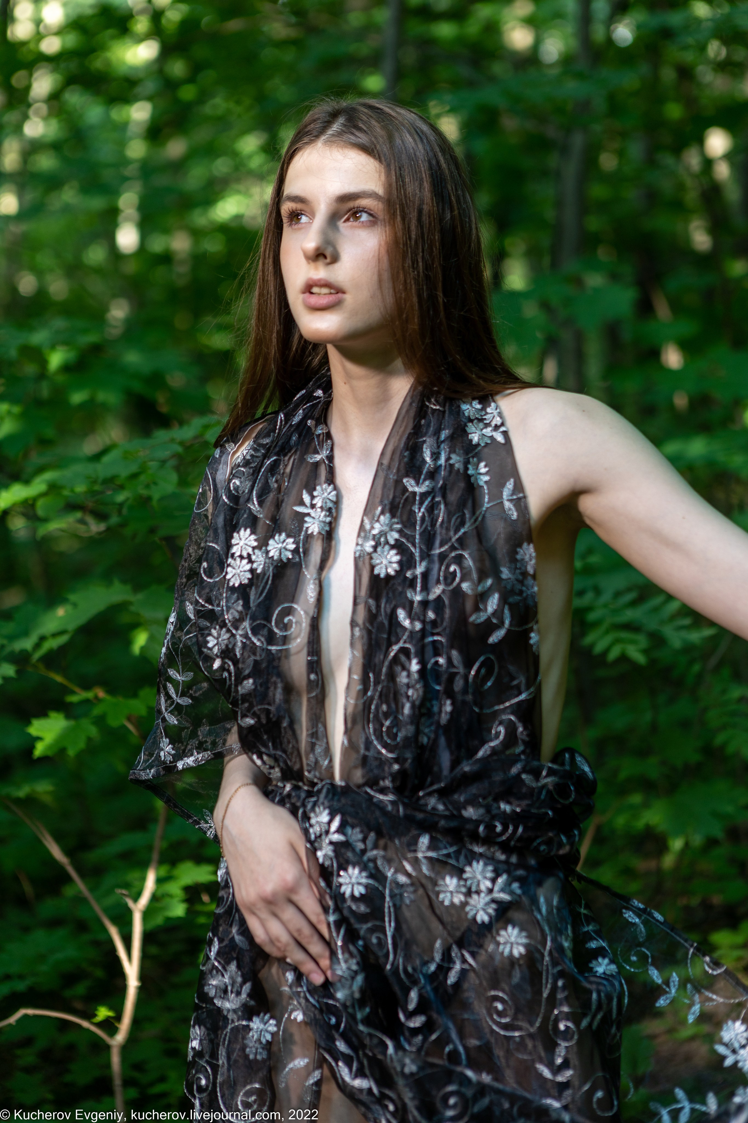 Эрика. РФС. Кучеров Евгений. Фотограф