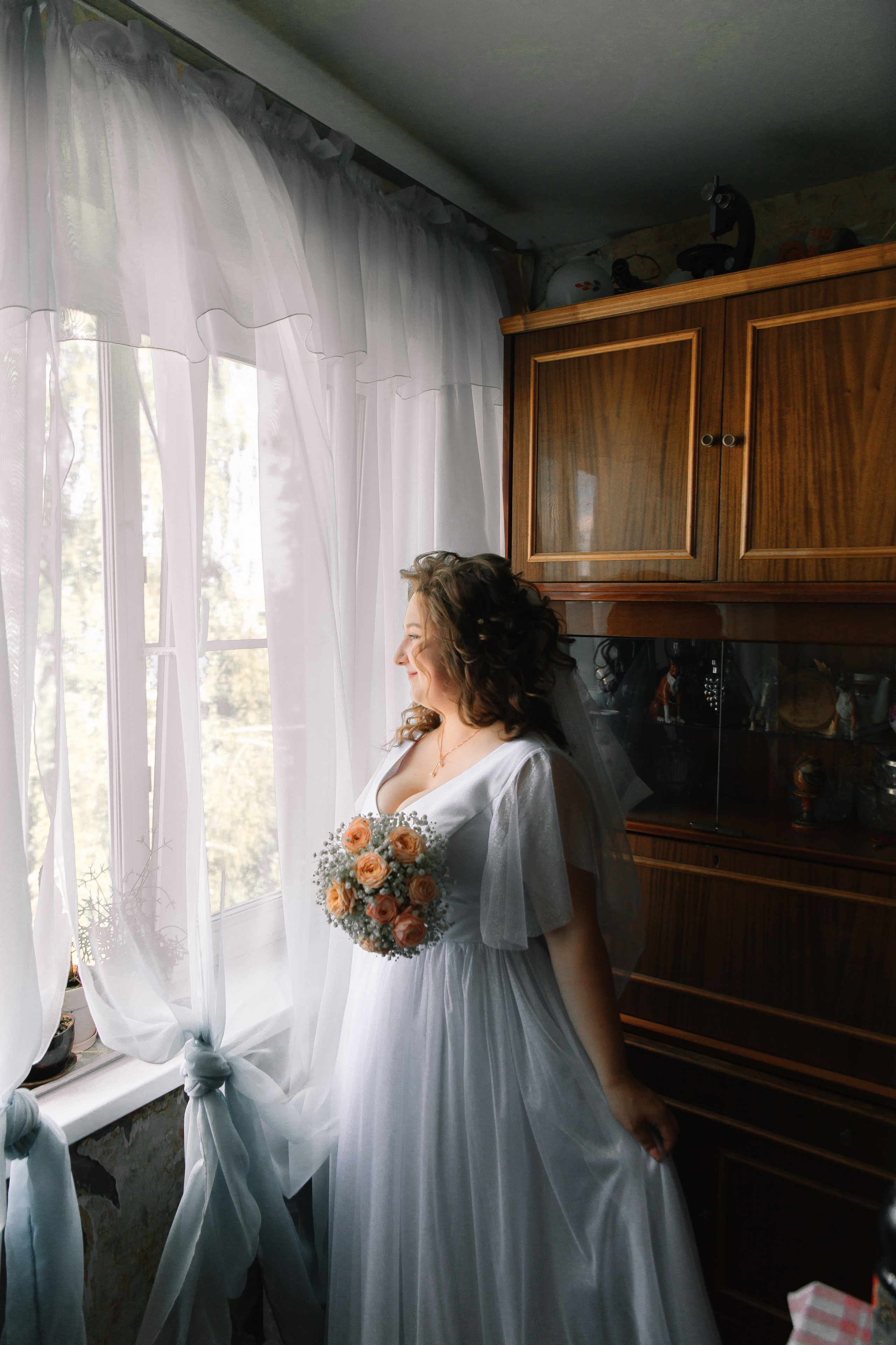 НАДЕЖДА И АЛЕКСАНДР. Свадебный и семейный фотограф в Курске и Курчатове