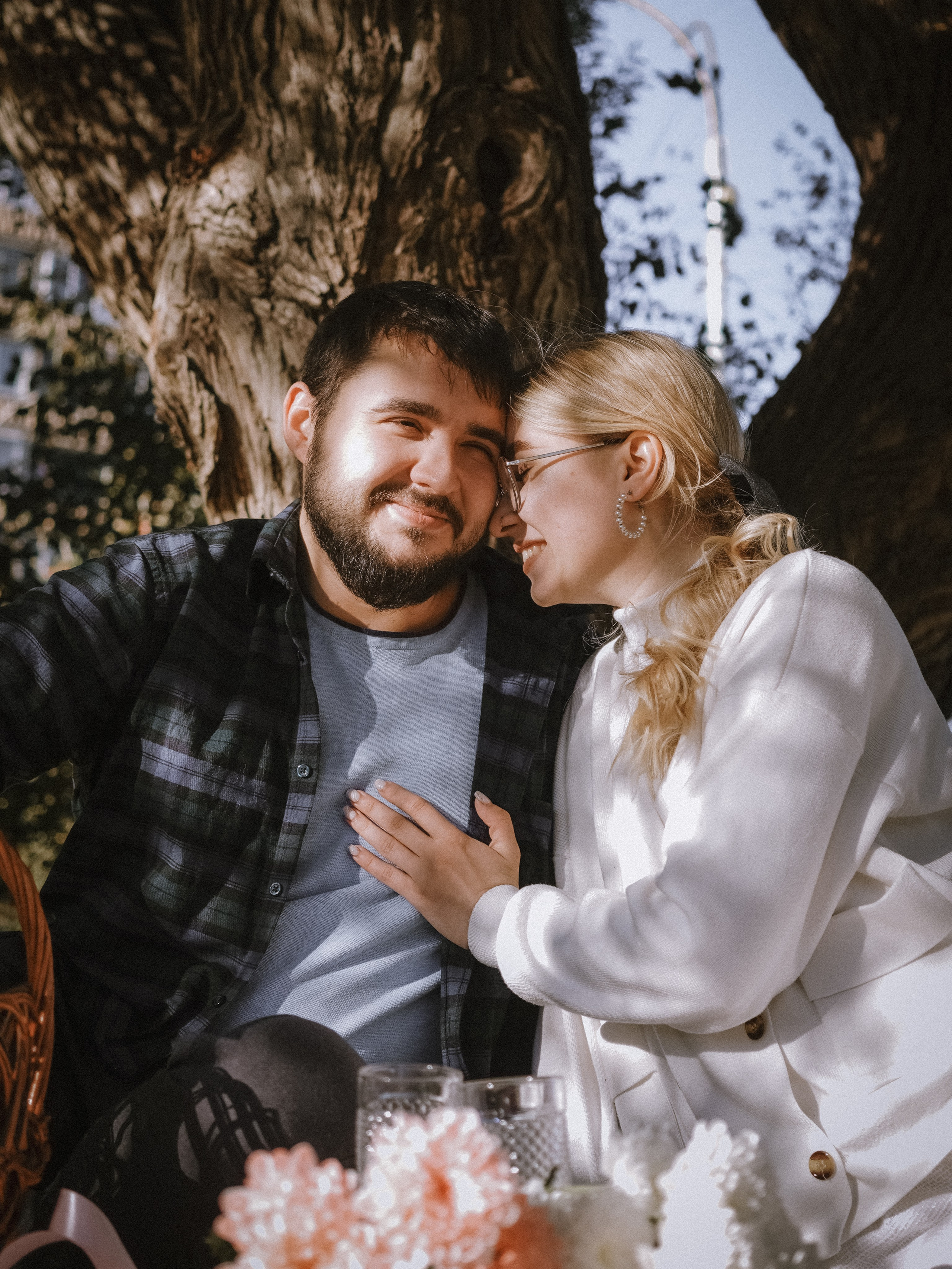 LOVE STORIES. Фотограф Иноземцева Наталья
