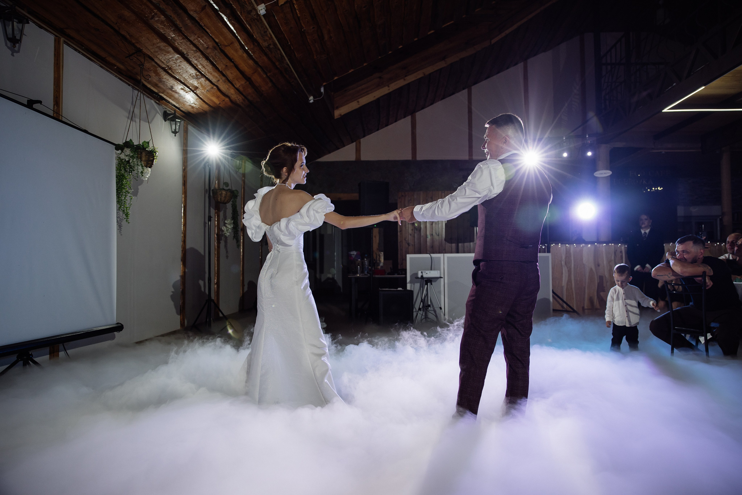 Евгений и Анастасия. Семейный и свадебный фотограф в Самаре и Кинеле Мария Донцу