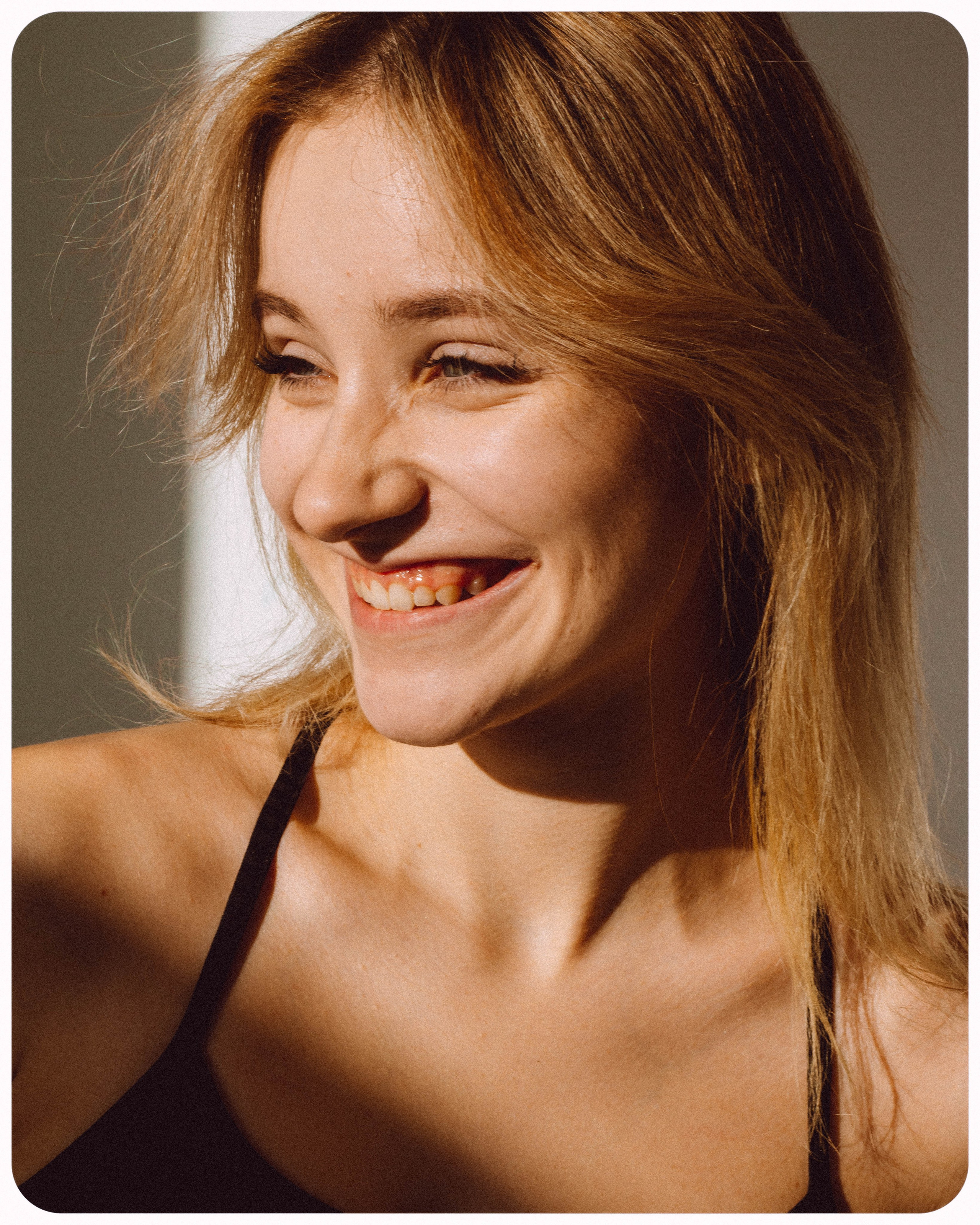 Студийная фотосессия. Фотограф Москва, Тверь