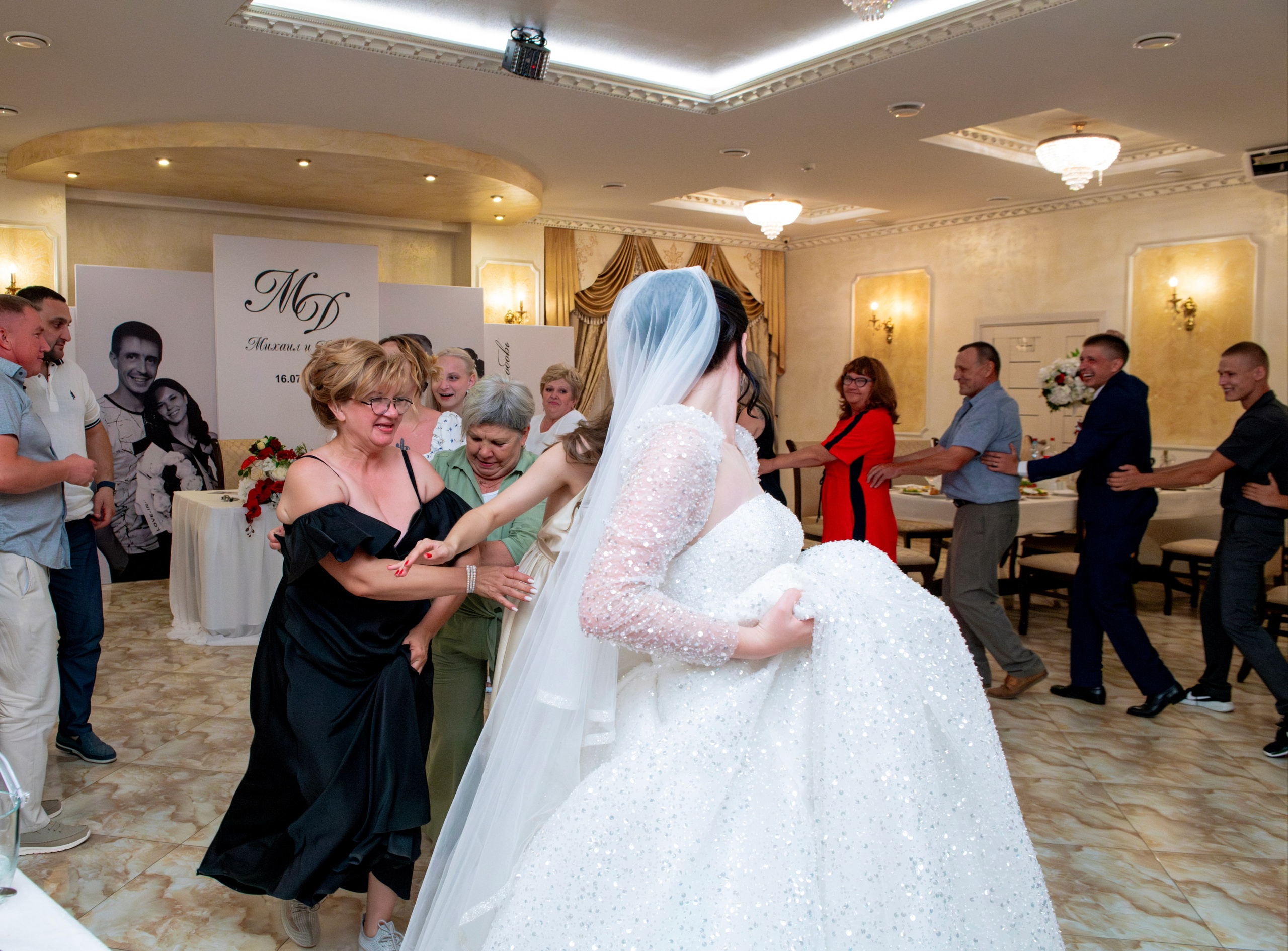 Михаил и Дарья. Крыгина Ольга Фотограф Краснодар