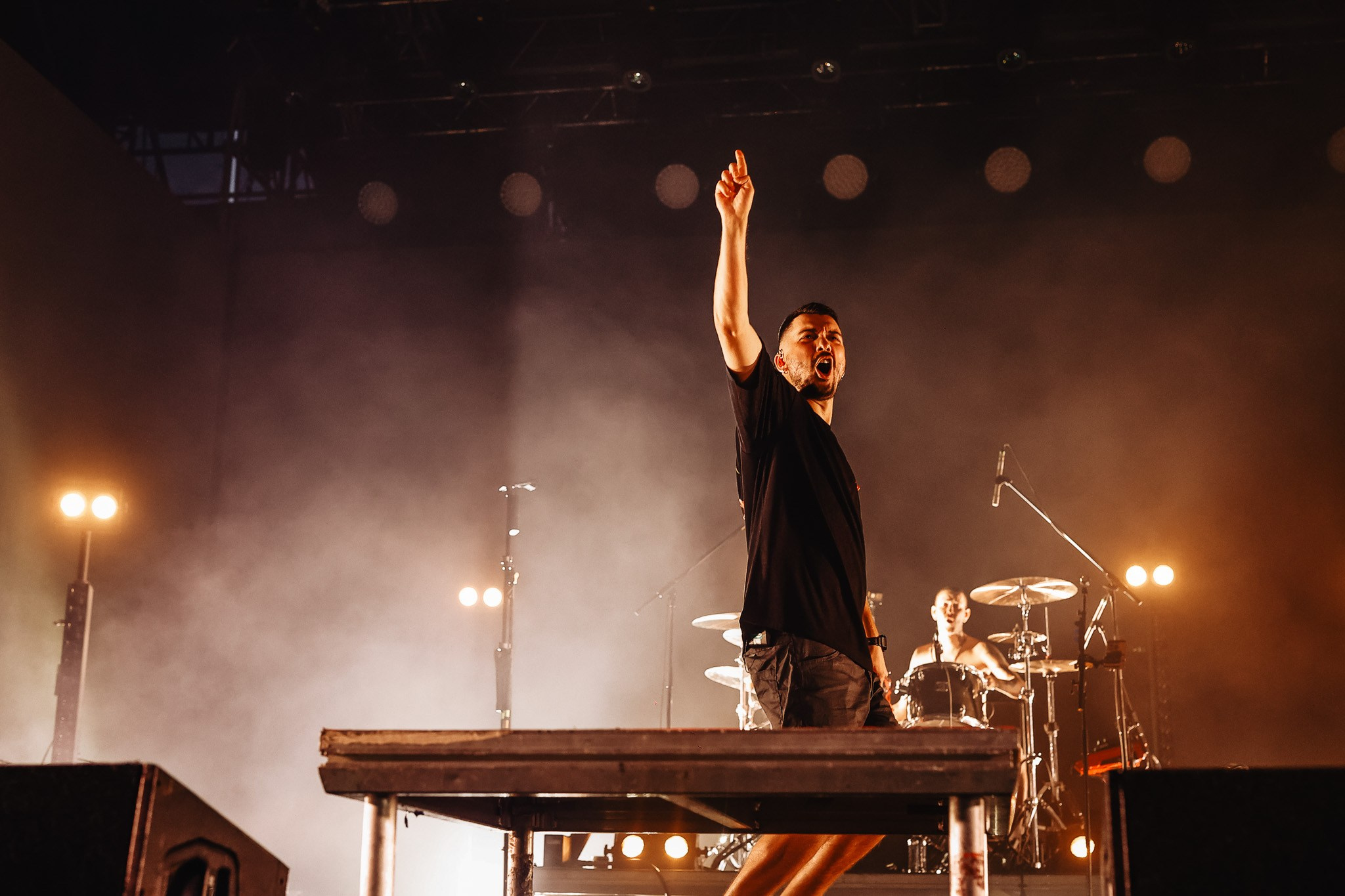 ROCK PRIVET @SUMMER SOUND