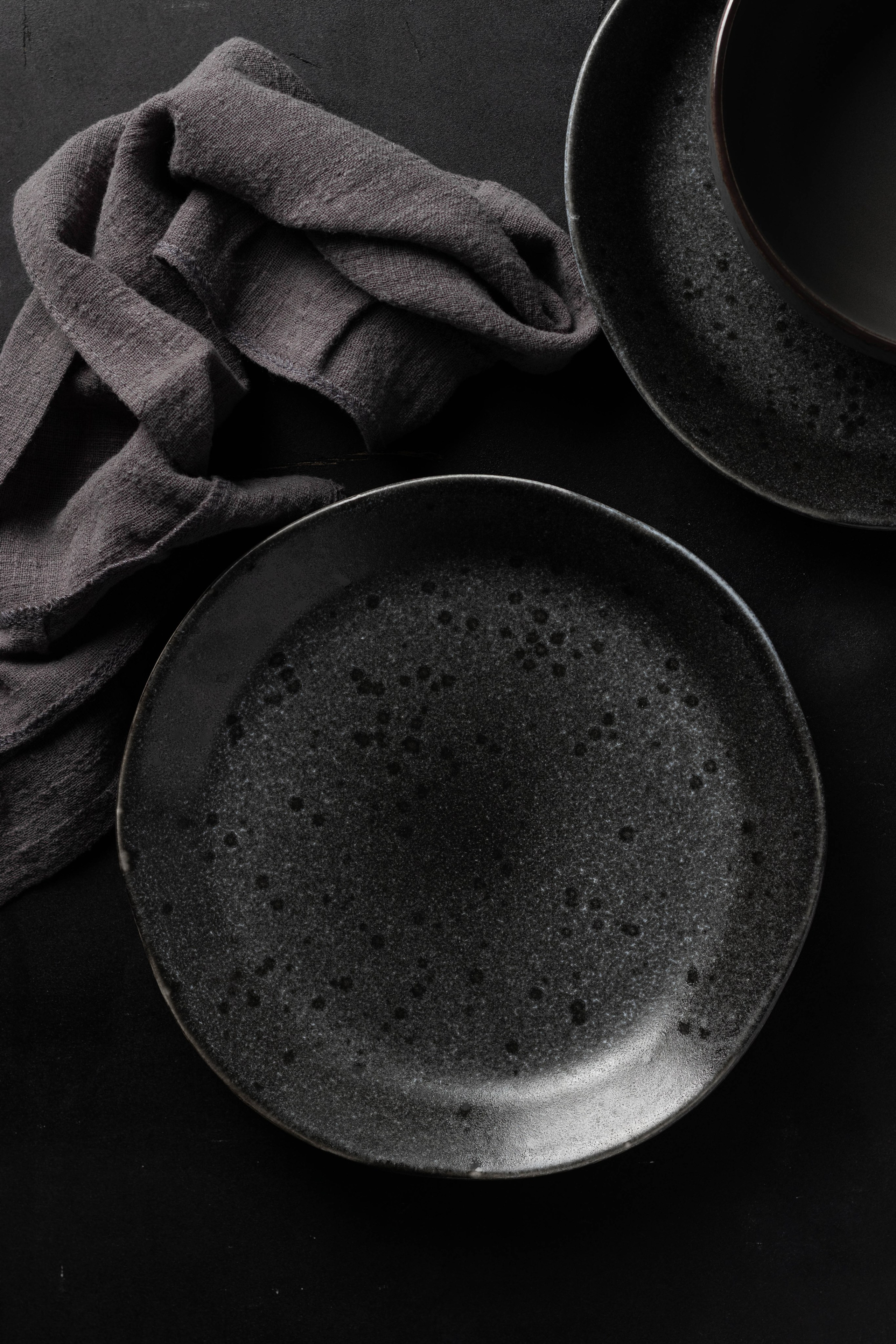 Салфетки. Ольга Кирсанова фуд-фотограф, фуд-стилист, Москва