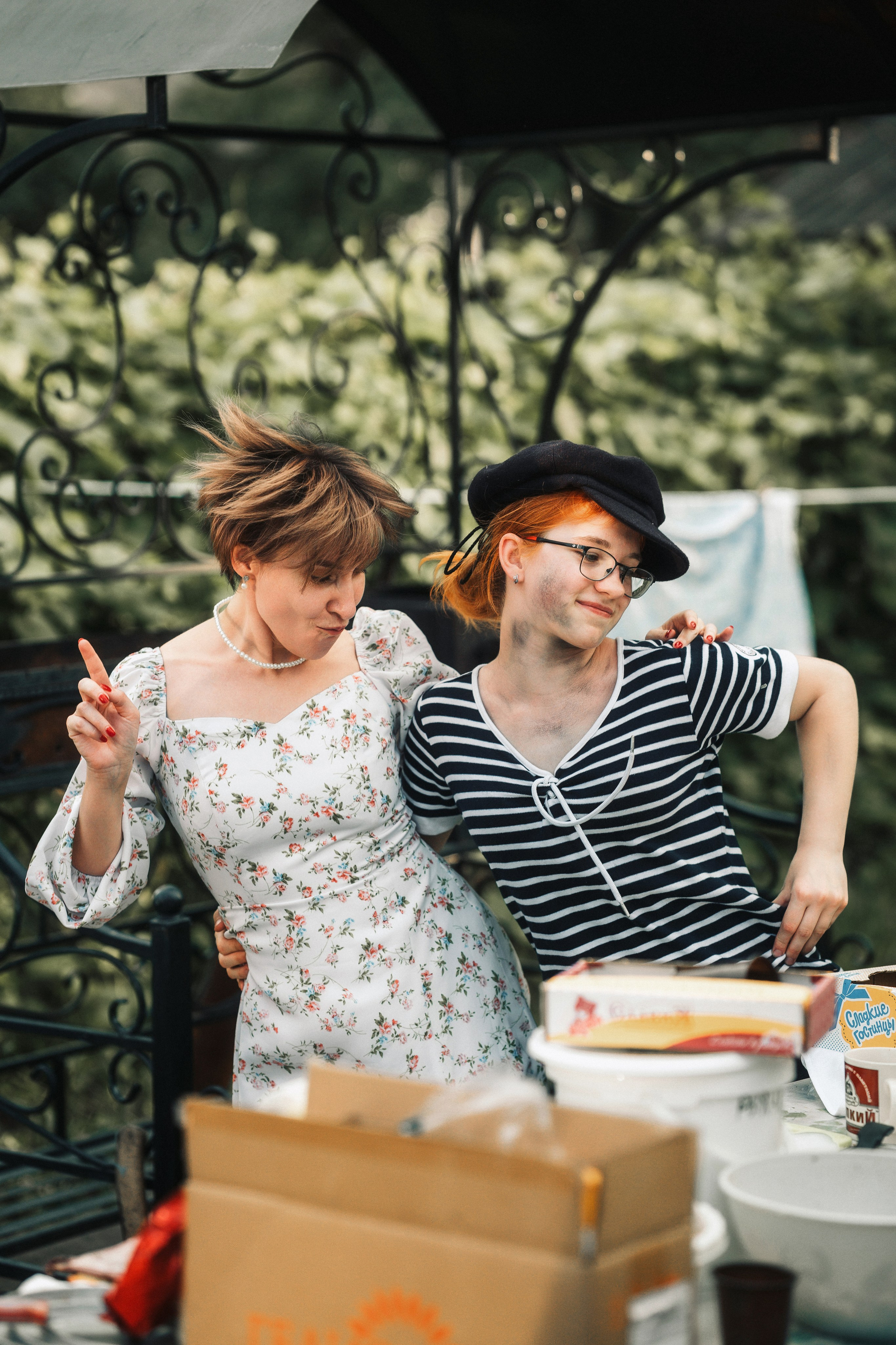 Репортажная фотосъемка юбилея в Воронеже. Свадебный и репортажный фотограф в Воронеже Роман Янко