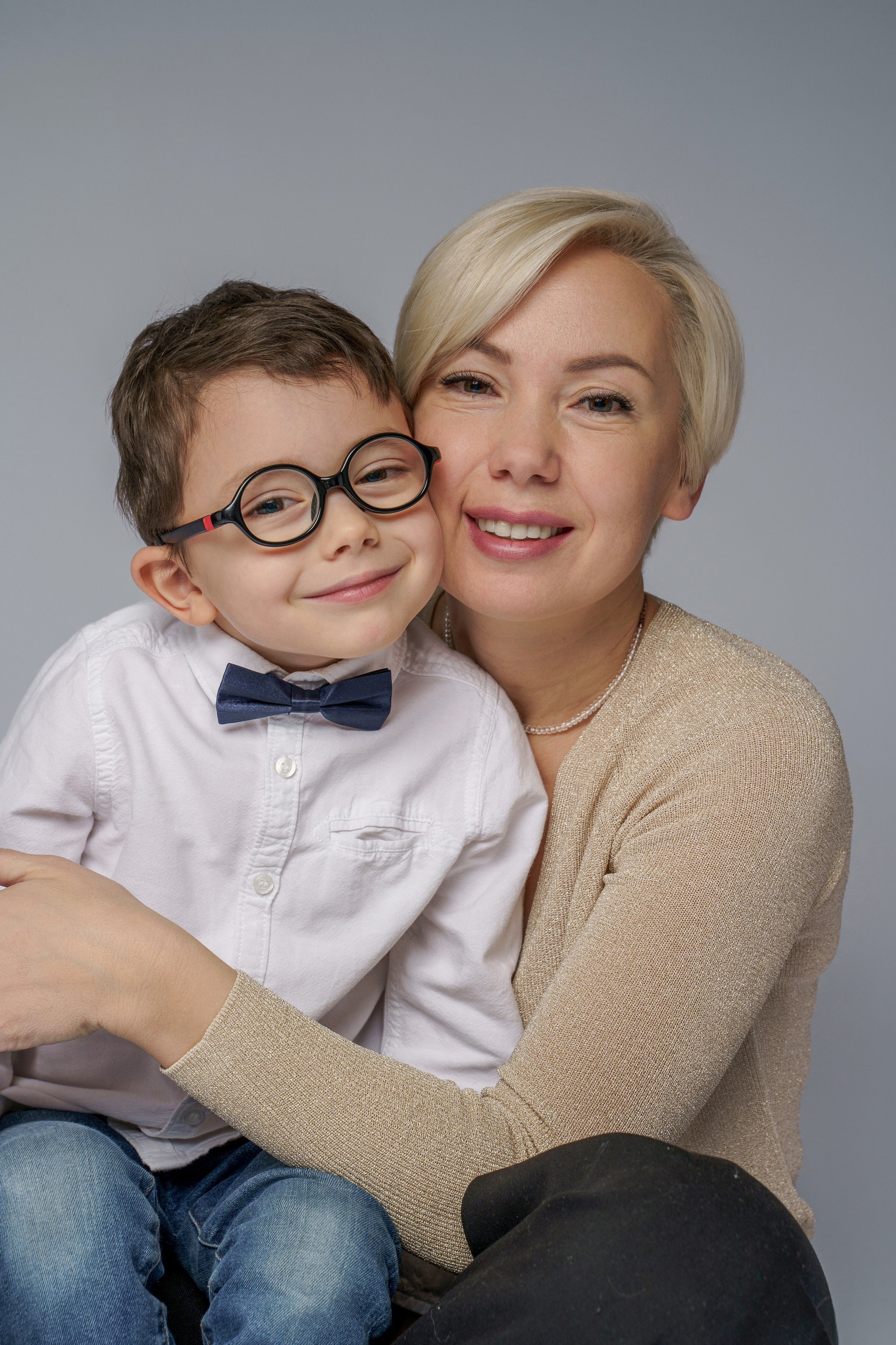 Семейная съемка. Школьная фотостудия «Like Moment» в Строгино