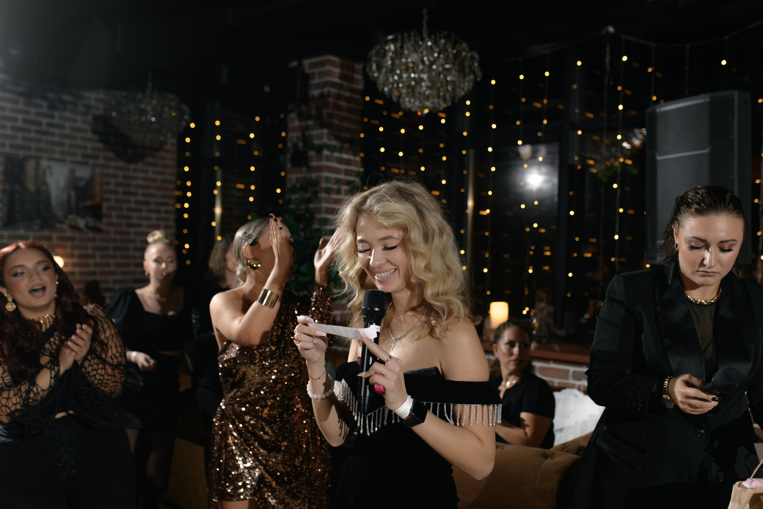 Beauty-вечеринка 2.0. Свадебный фотограф Екатеринбург/Челябинск — Любовь Волохова