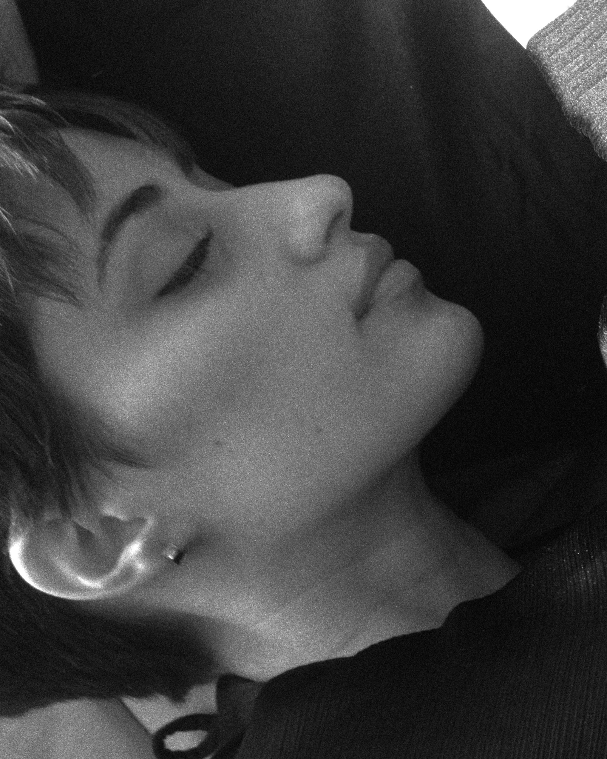 Полина & Дима. Привет) Меня зовут Анита и я фотограф из Сургута