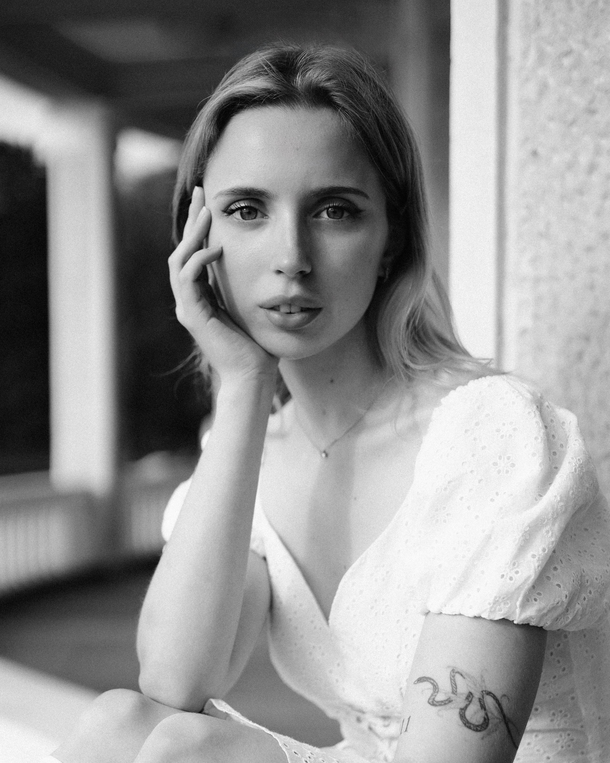 Портфолио. Александр Драгович // Фотограф Москва