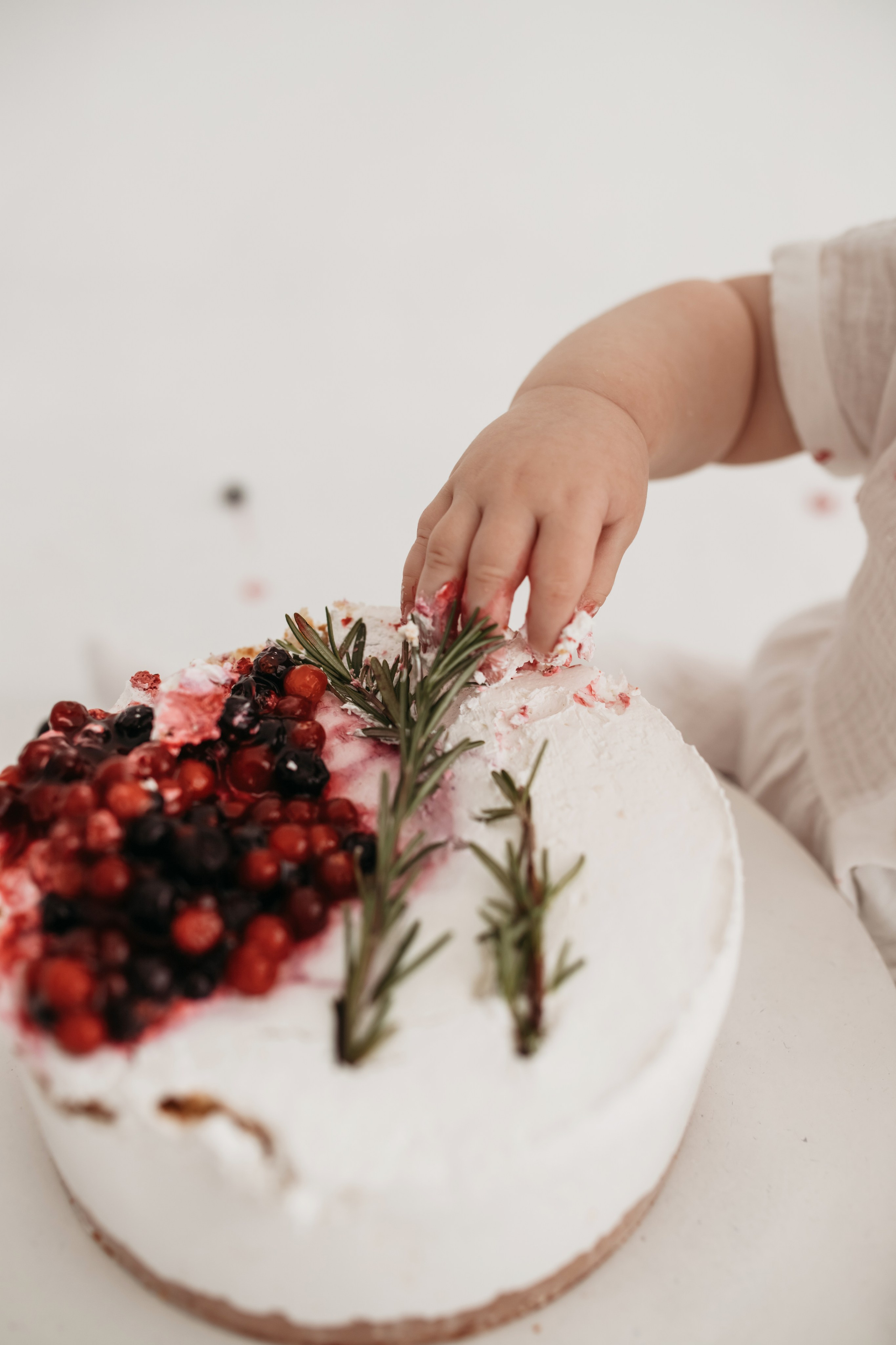 One year. Семейный и детский фотограф Минск, Беларусь