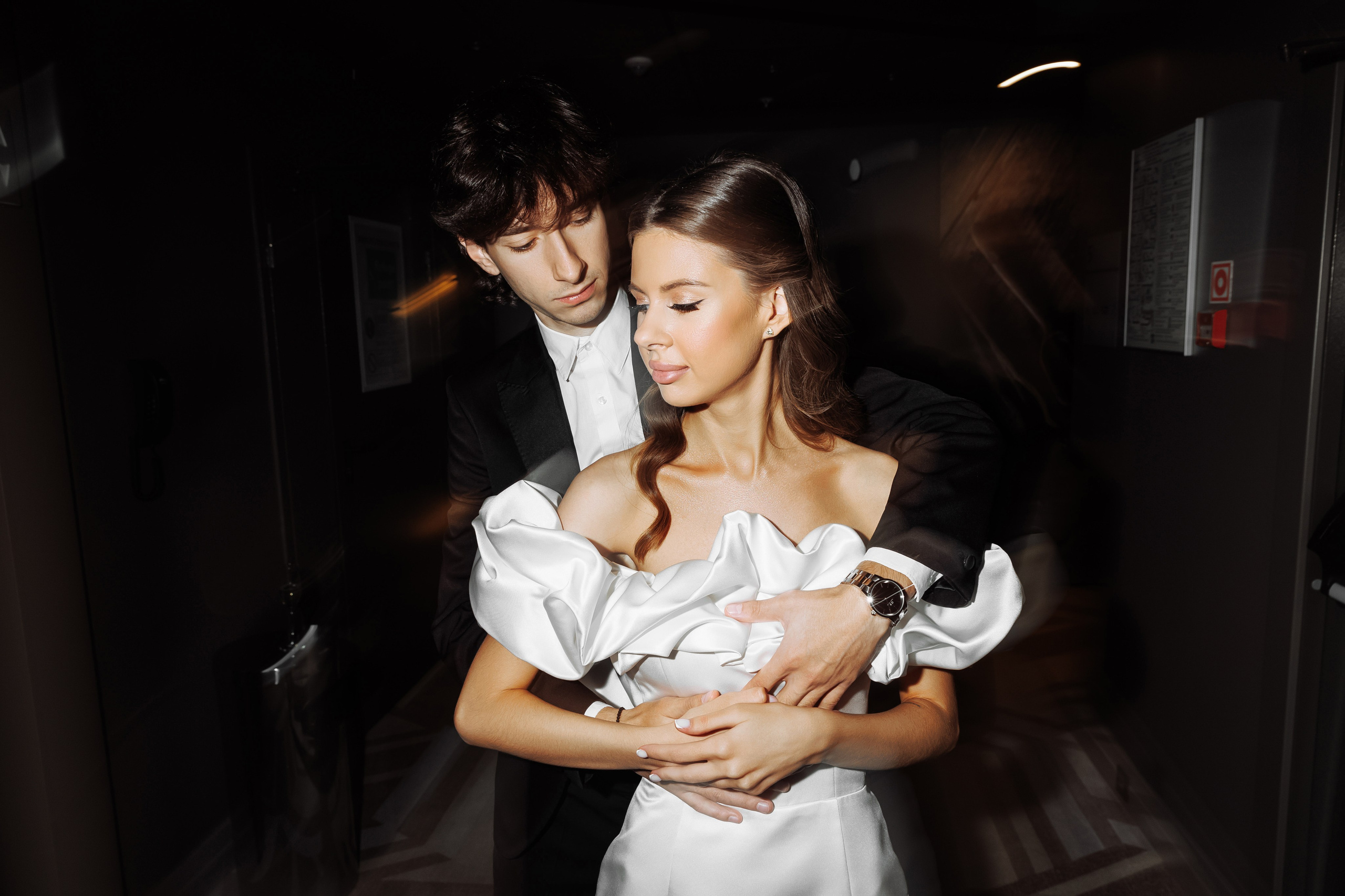 Фотограф - Эльдар Вагапов