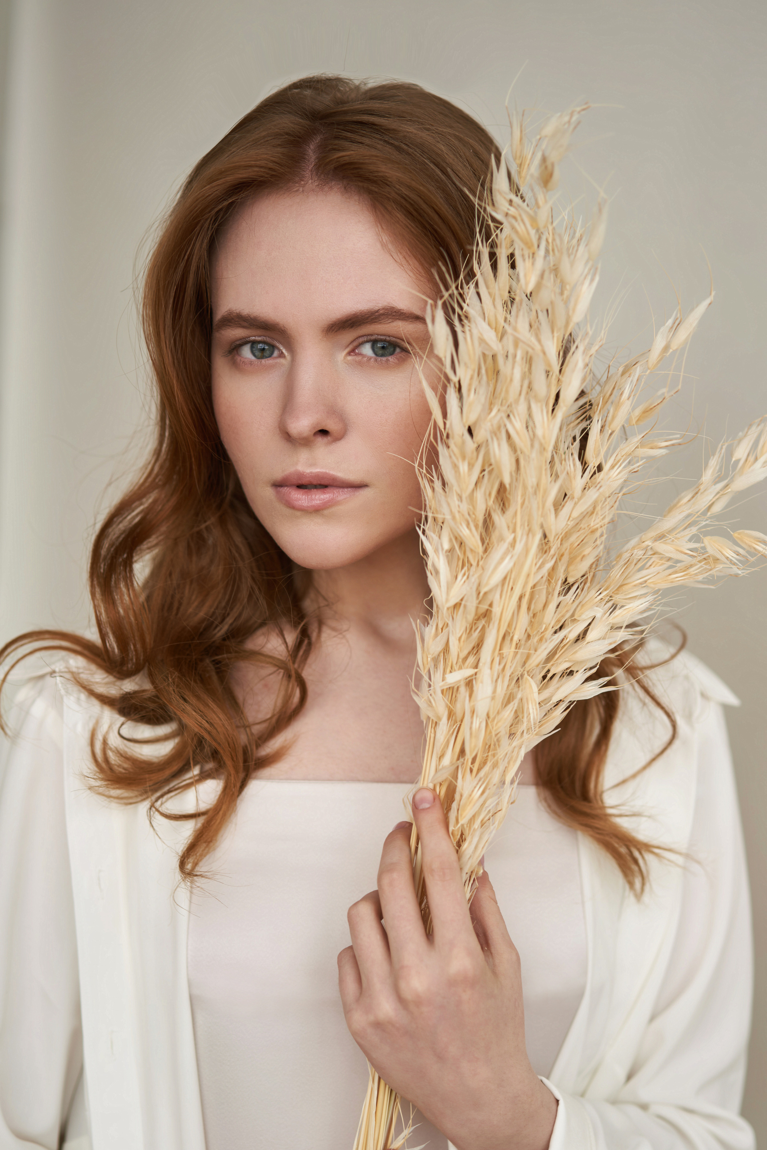 Контакты. Фотограф Анна Добротворская, Хабаровск