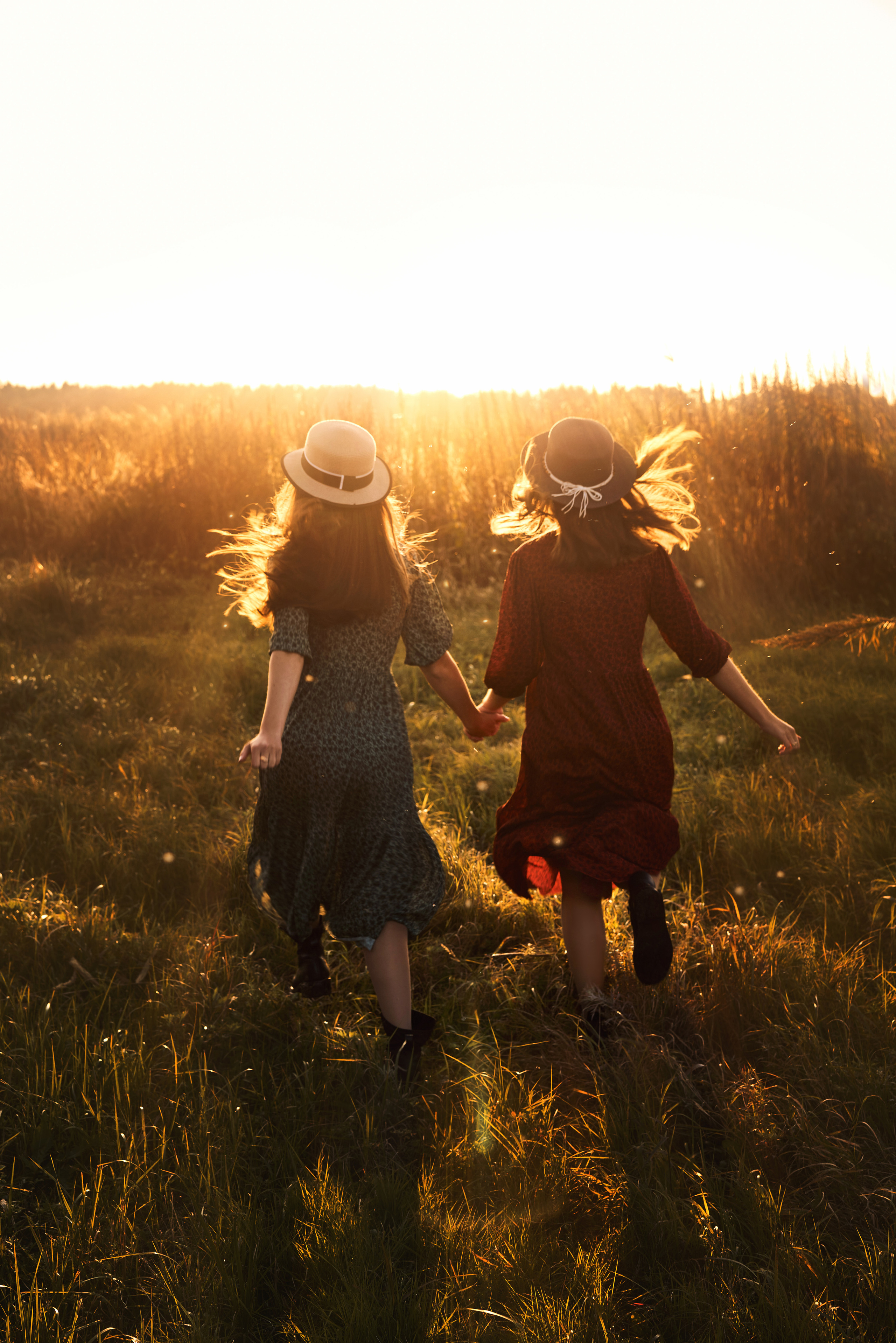 Контакты. Фотограф Анна Добротворская, Хабаровск