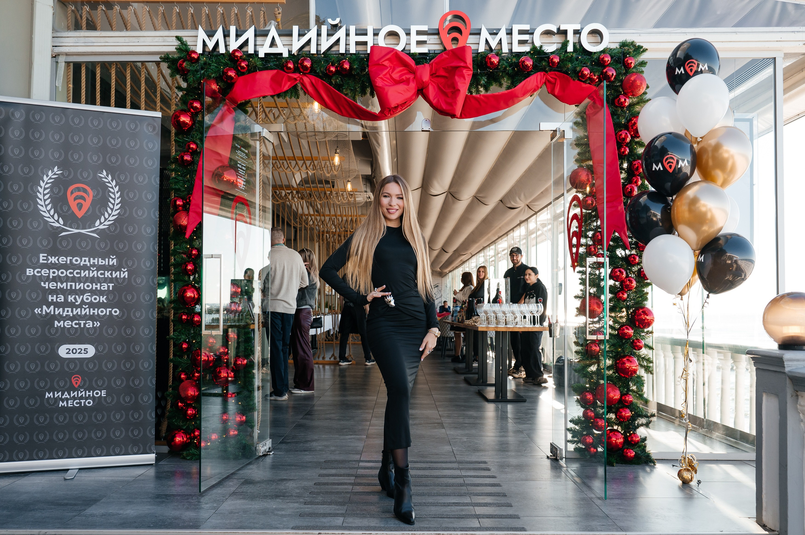 Мидийное место «Ежегодный Чемпионат на кубок Мидийного места». Фотограф Илья Бызов, Свадебный и репортажный фотограф Сочи