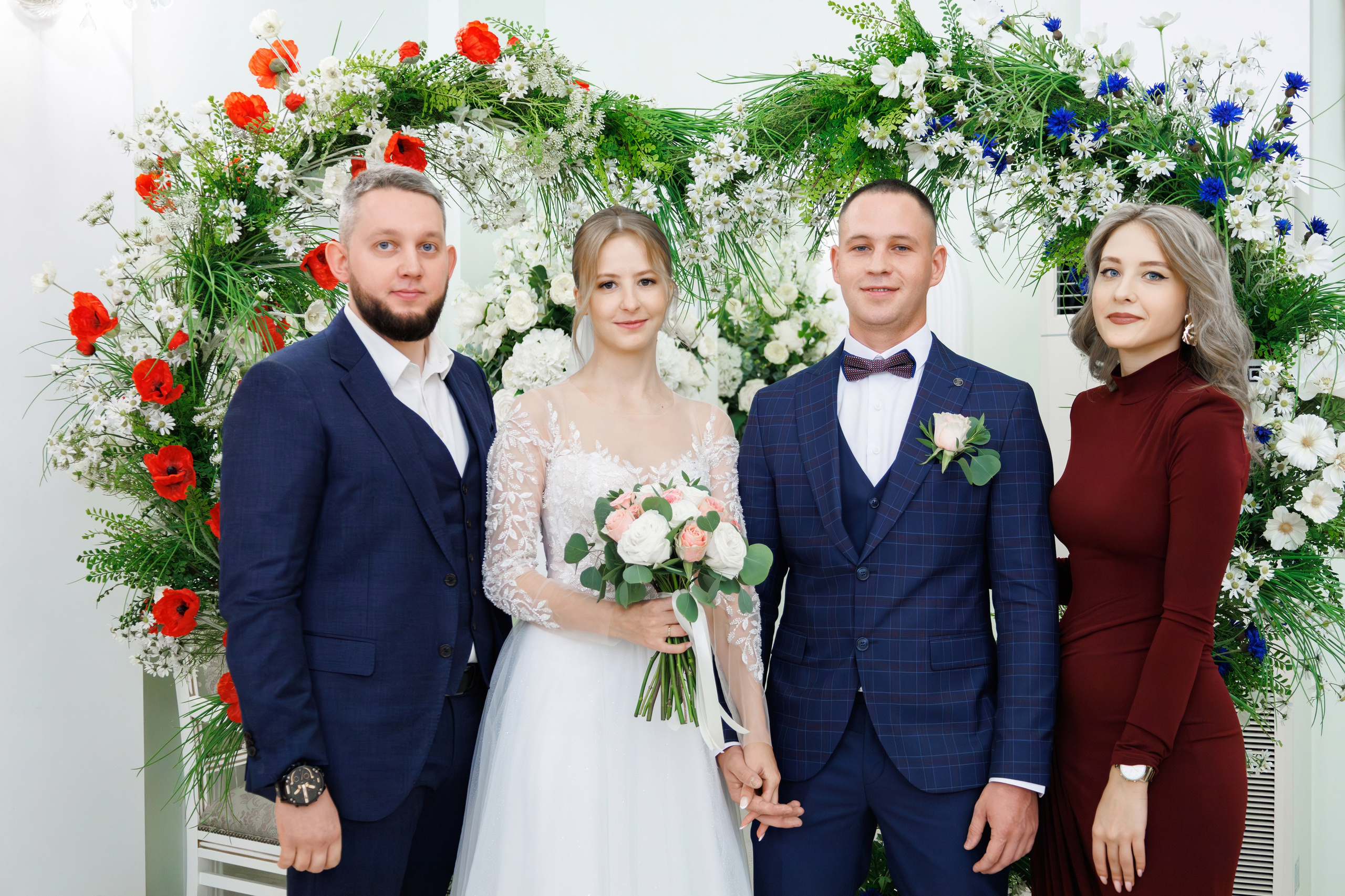 Вера&Никита. Фотограф Надежда Гольцева